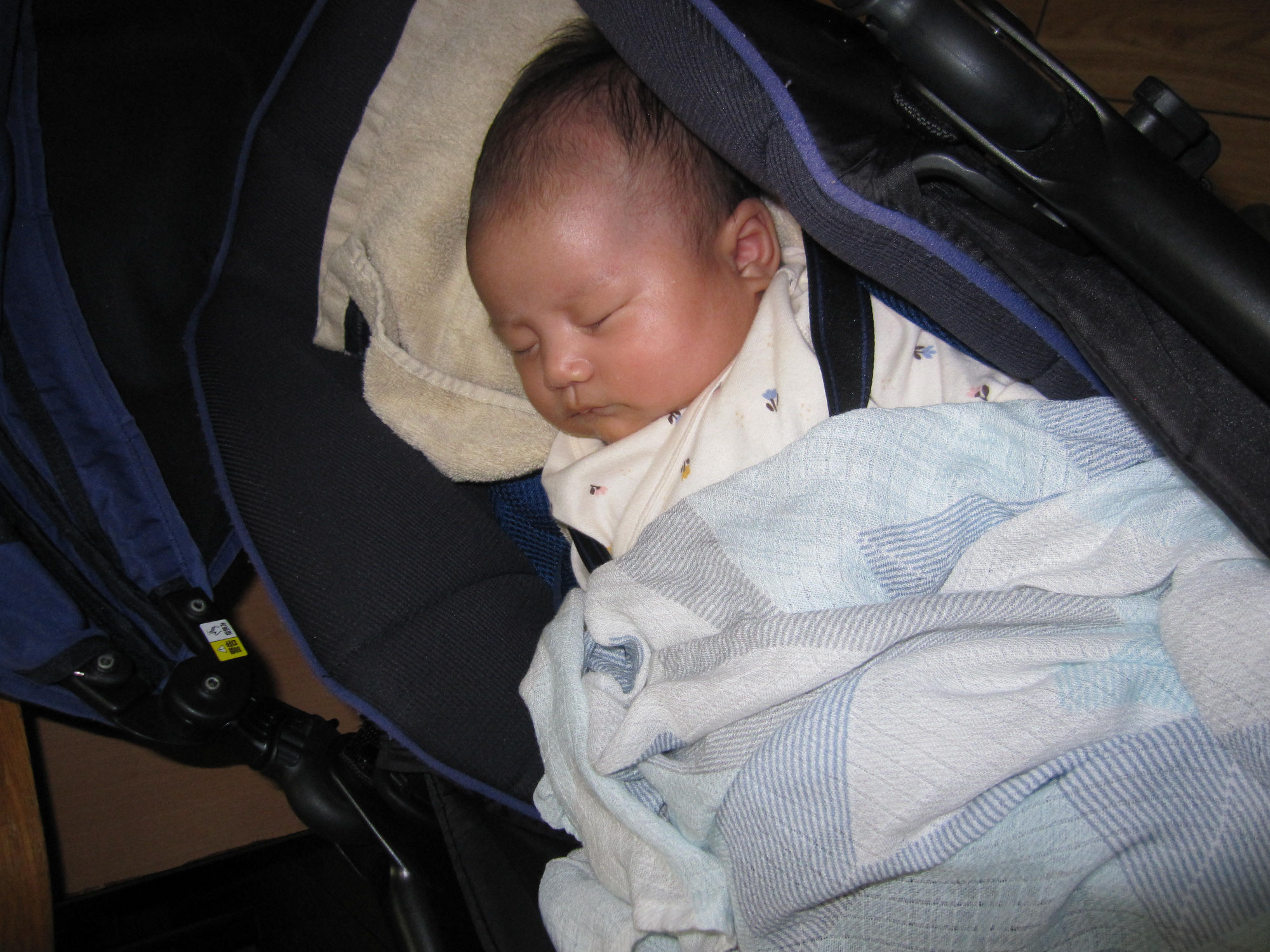 無事ご出産なさいました！
