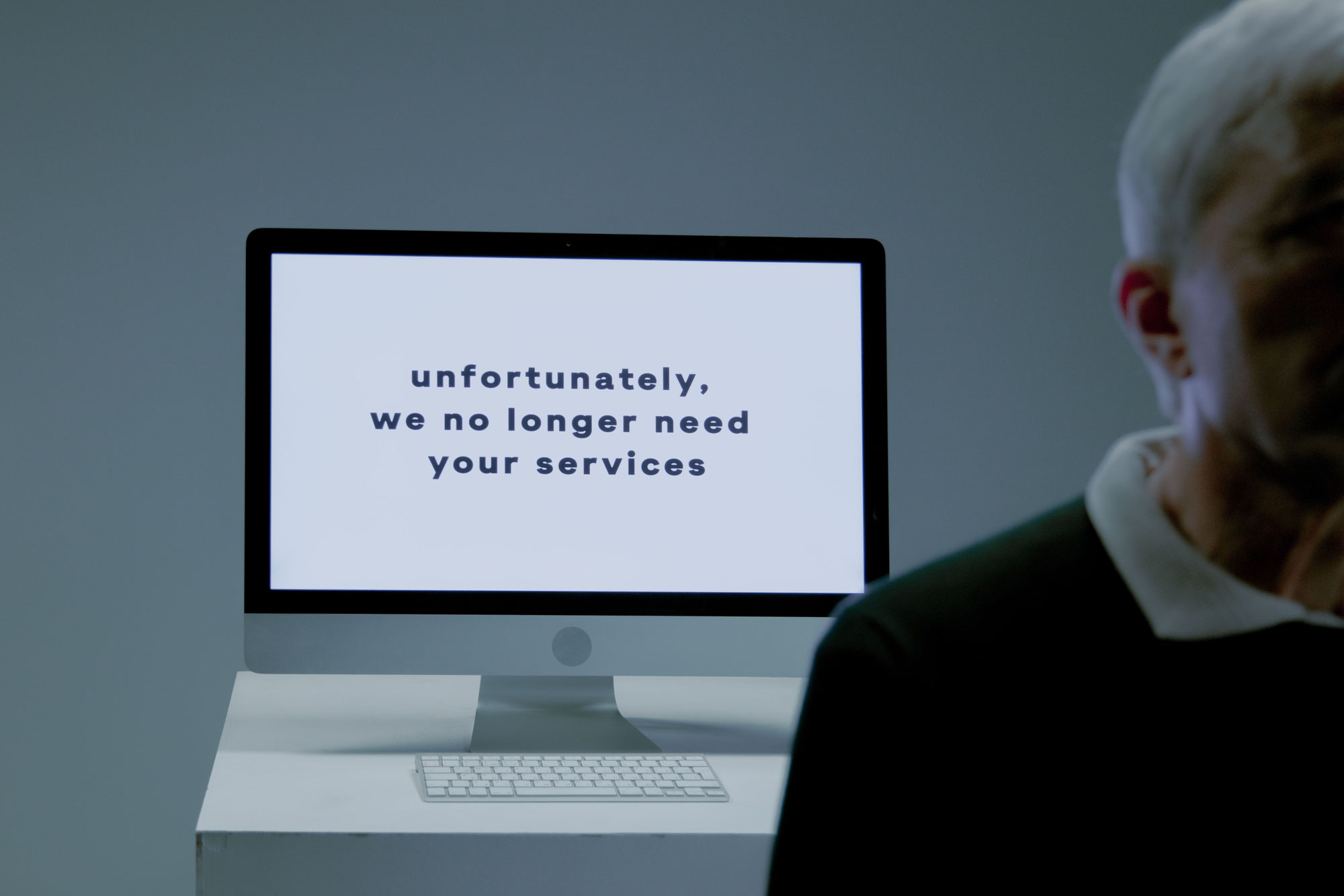 The Way a Business handles a failed Hire tells you everything about its Maturity