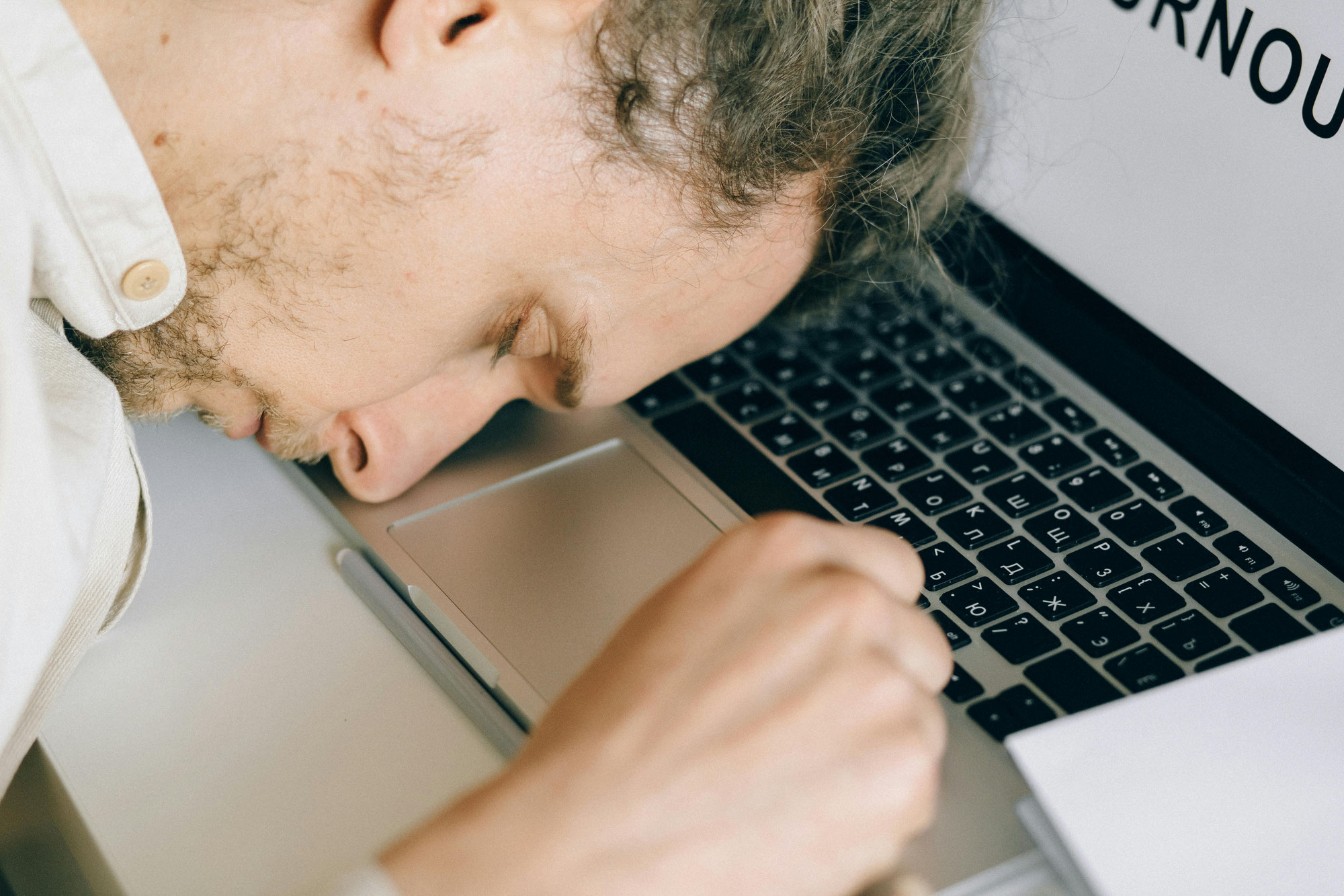 How to Stay Ready for Career Opportunities Without Burning Out (Guest Post by Janet Lovelace)