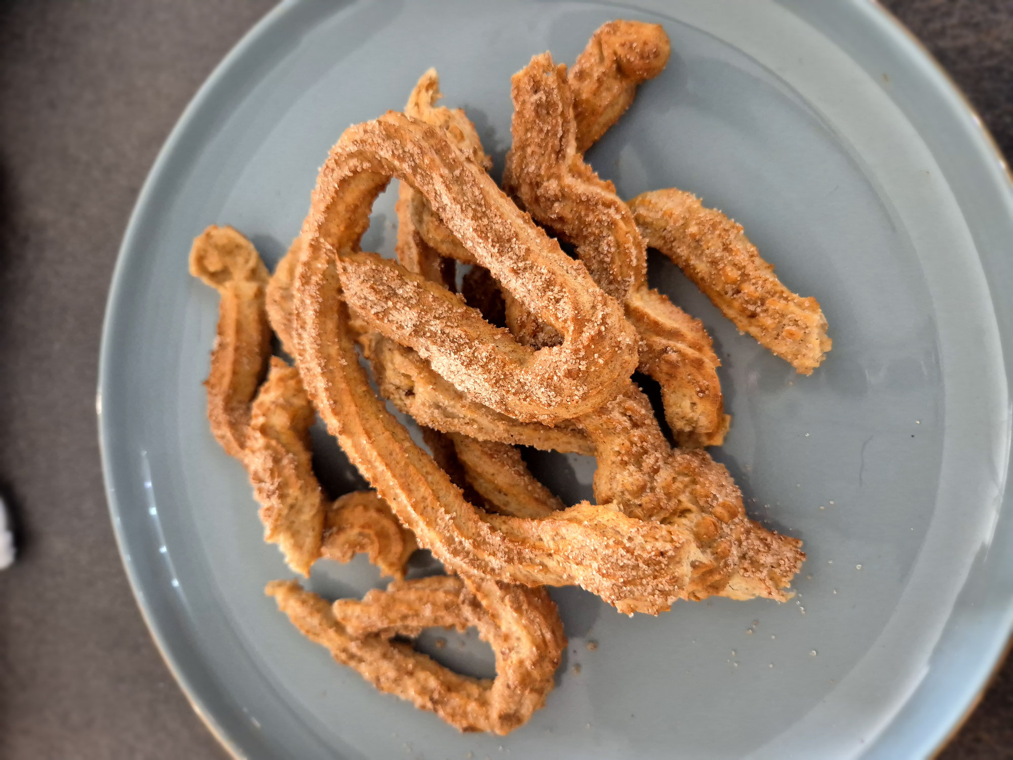Gesunde Rezepte für den süßen Genuss