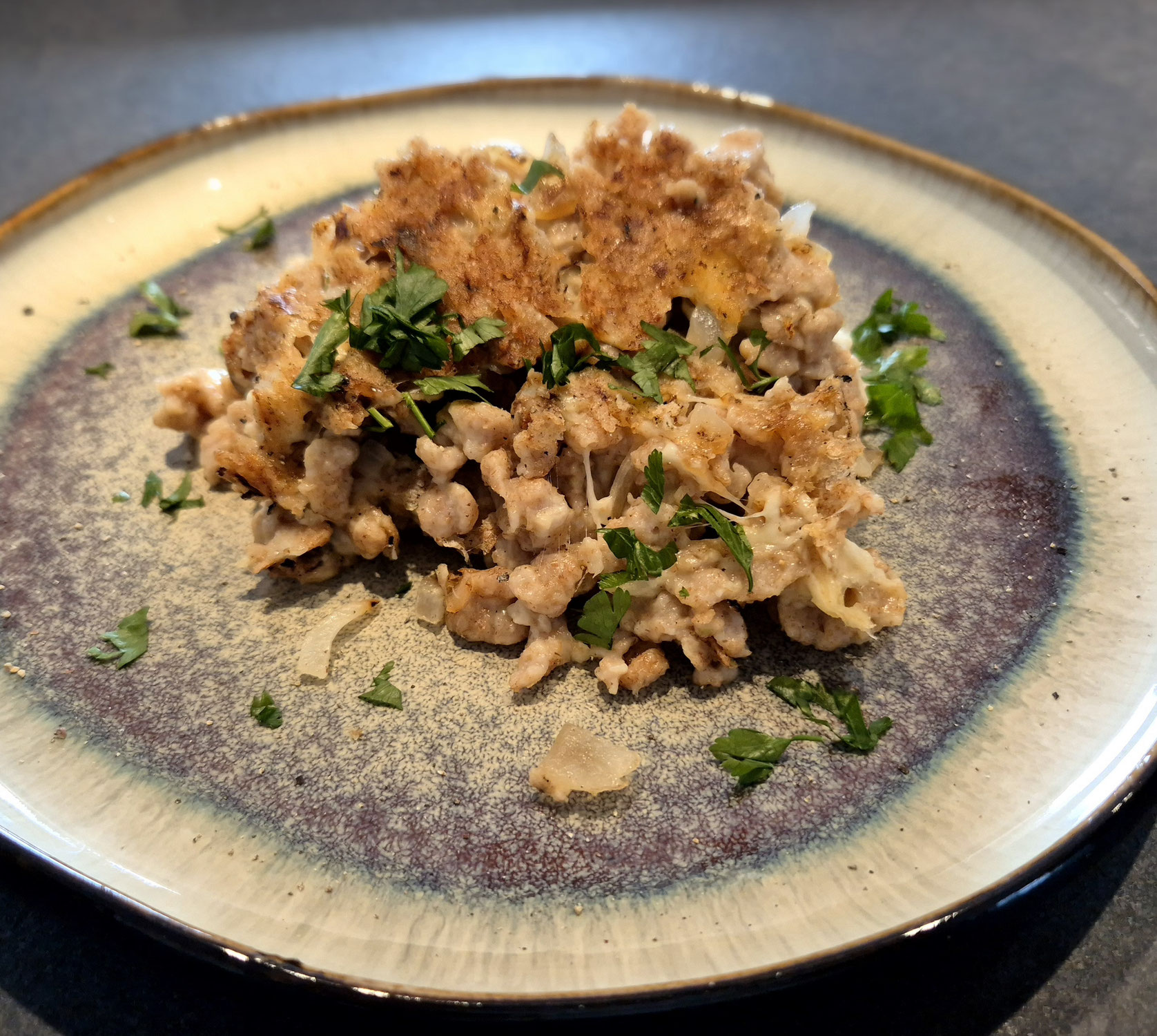 Mittags/Abendrezepte