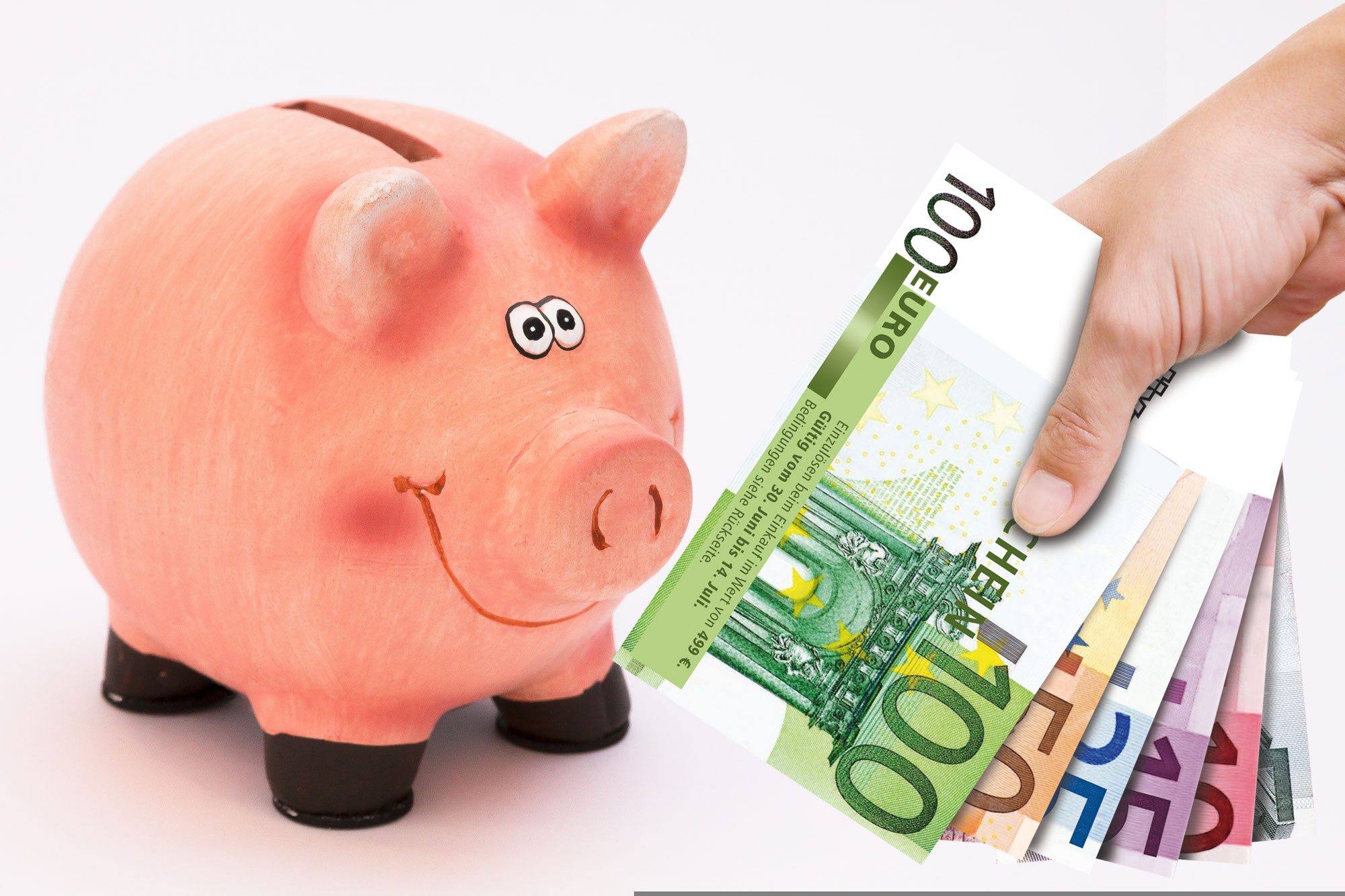 Altersvorsorge Frühstart