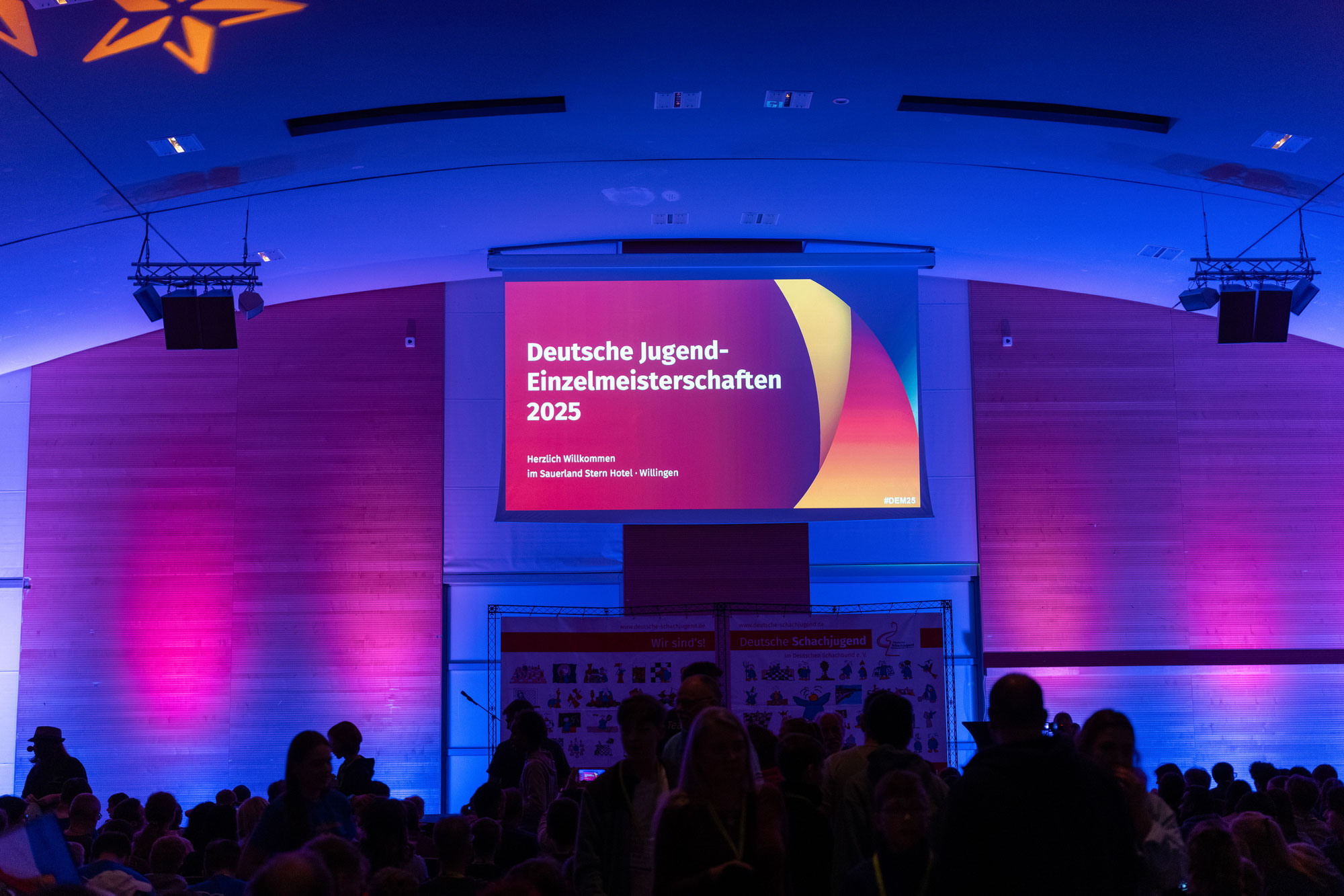 Deutsche Jugendmeisterschaft 2025