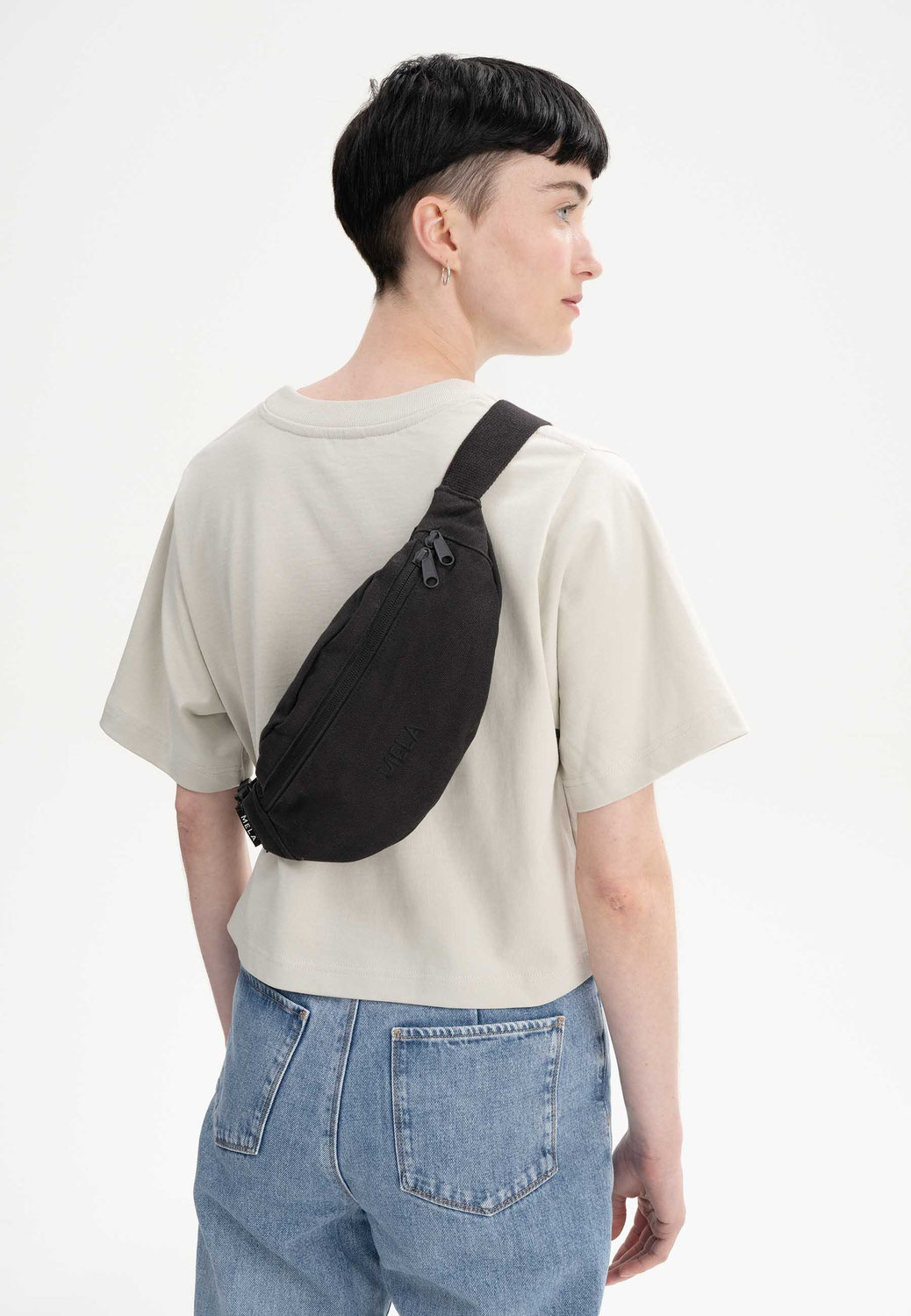 Fairtrade - Bauchtasche Hip Bag