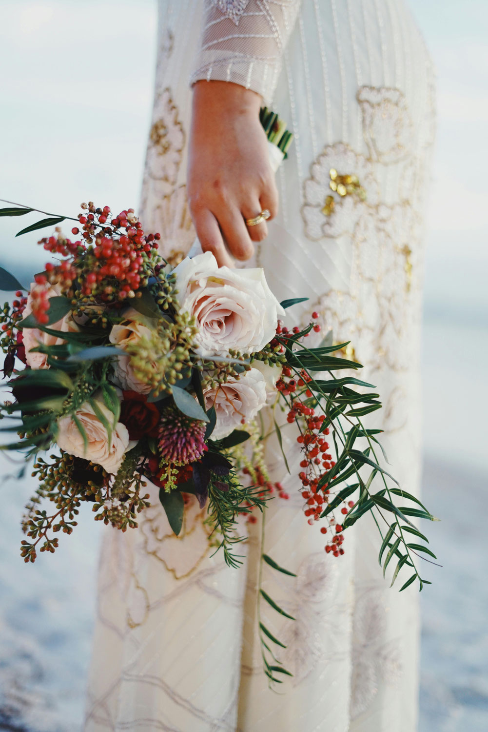 Hochzeitsmoderator und traditionelle Hochzeitsbräuche: Ein harmonischer Mix