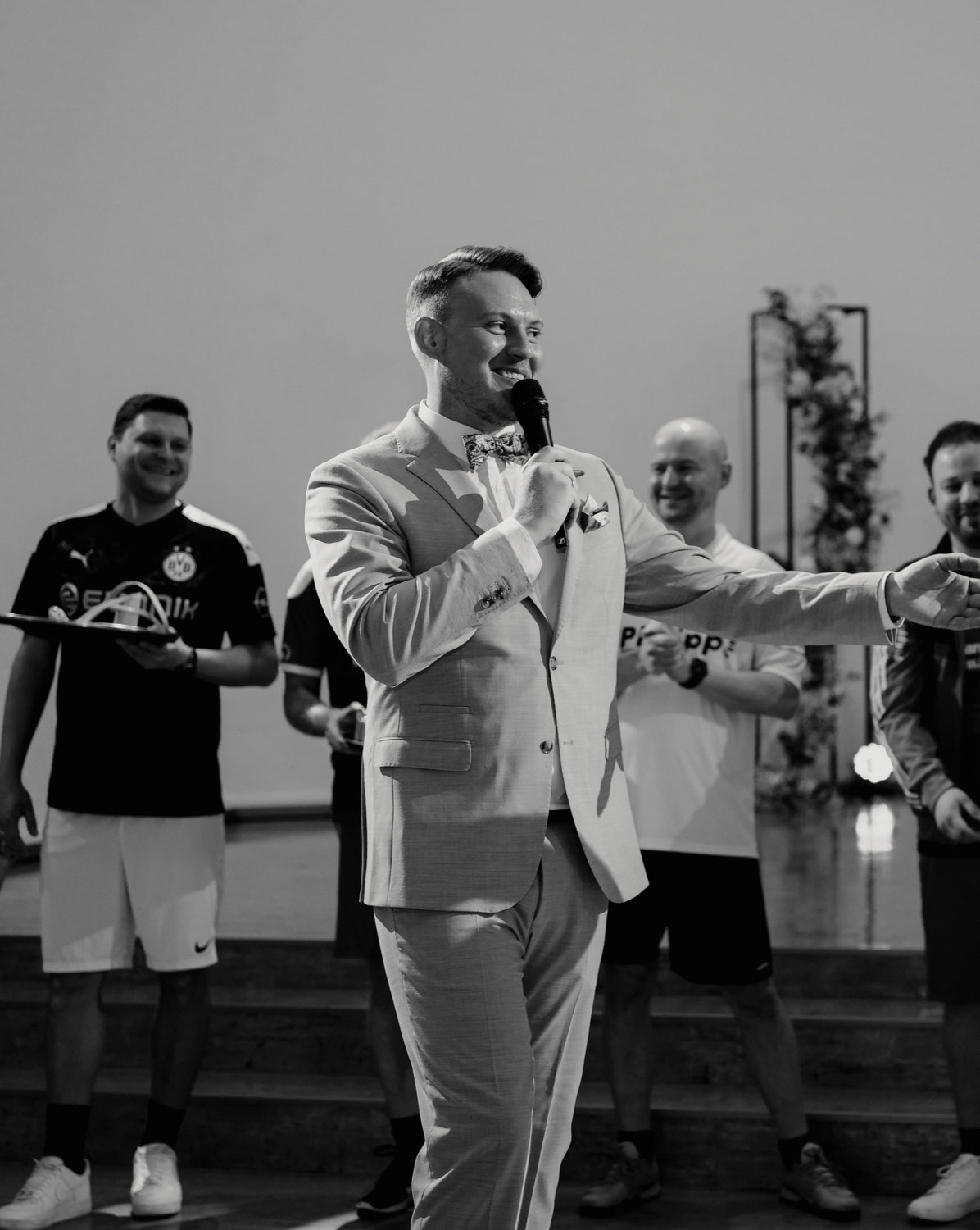 Hochzeitsfotografie: So wählt ihr den perfekten Fotografen für euren großen Tag