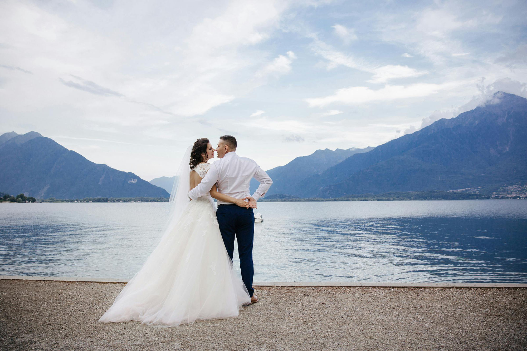 Was ist ein Hochzeitsmoderator?