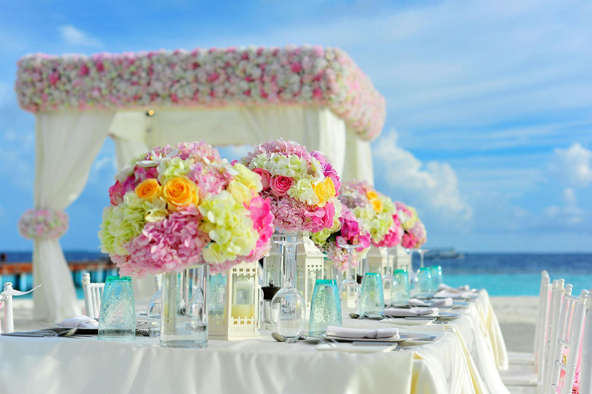 Was ein Hochzeitsmoderator alles im Hintergrund für euch übernimmt