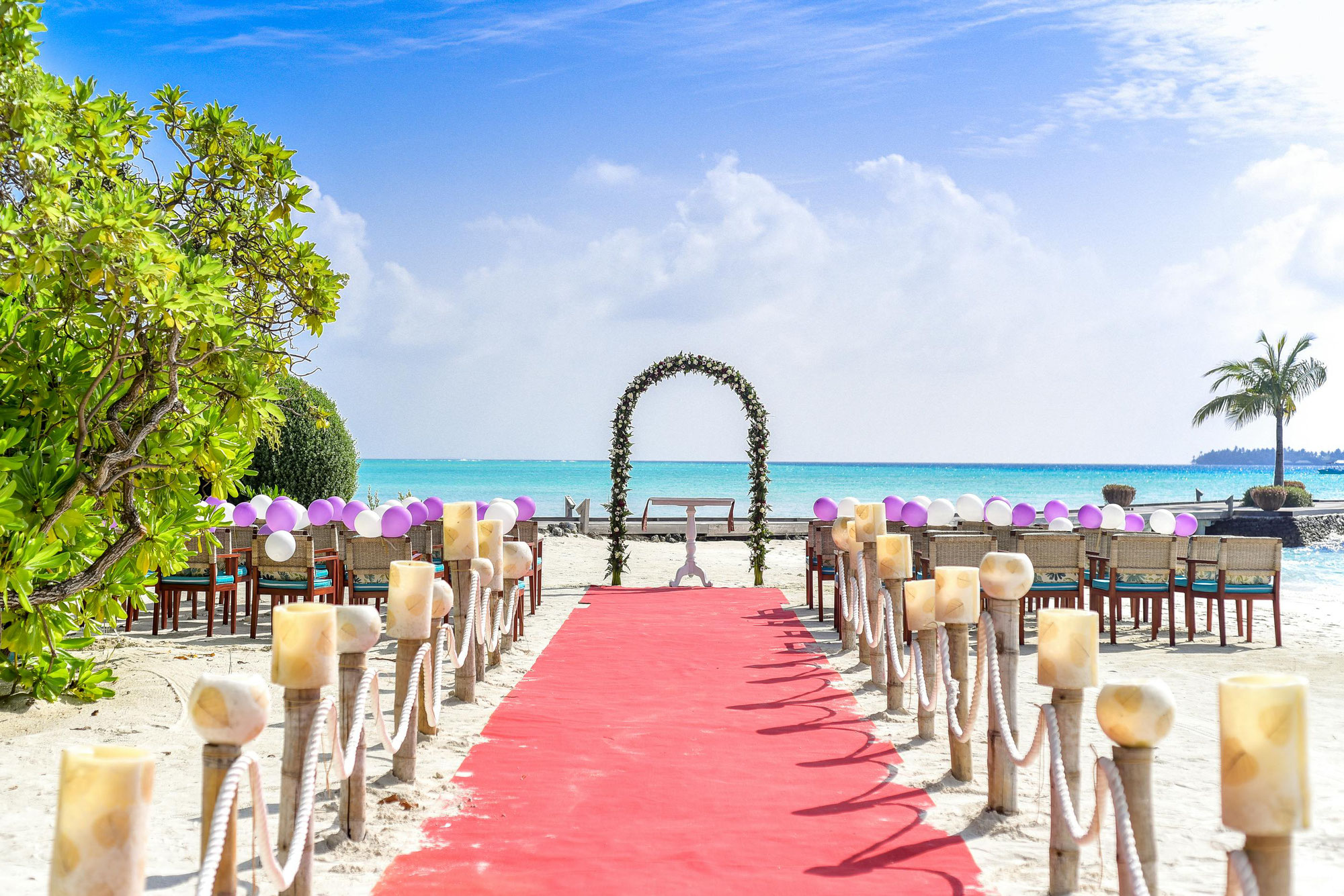 Hochzeitsmoderator und Zeitmanagement: Wie der Ablauf perfekt wird