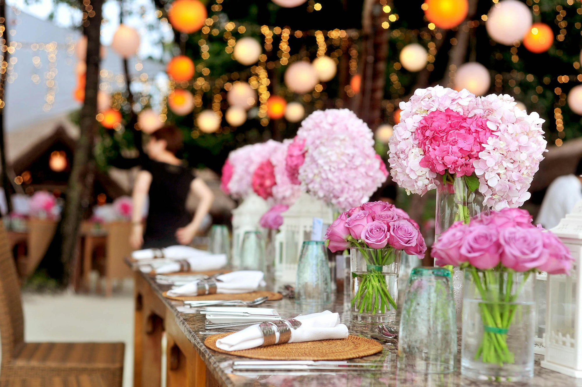 Wie suche ich einen guten Wedding Planner aus?