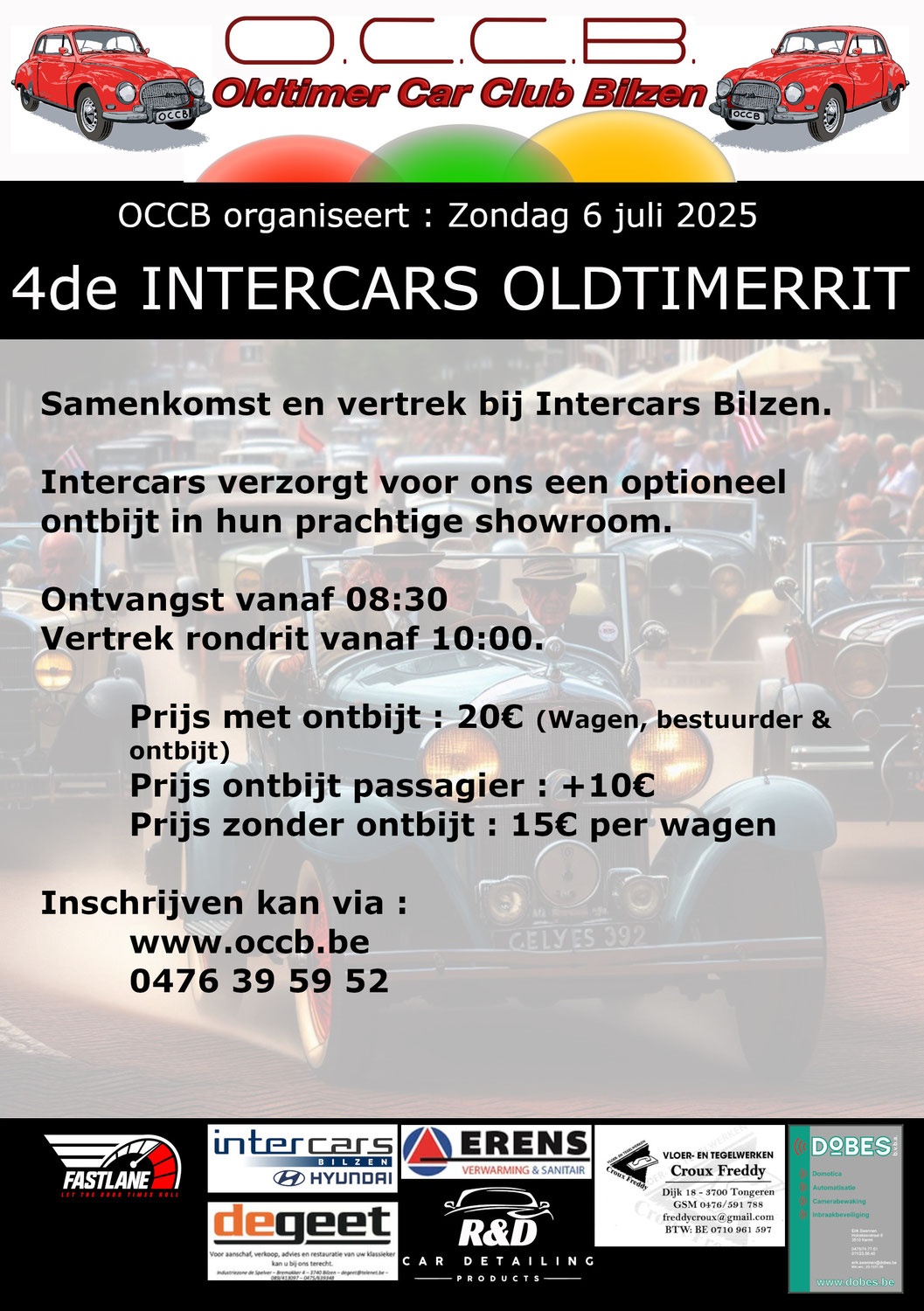 Intercars 2025