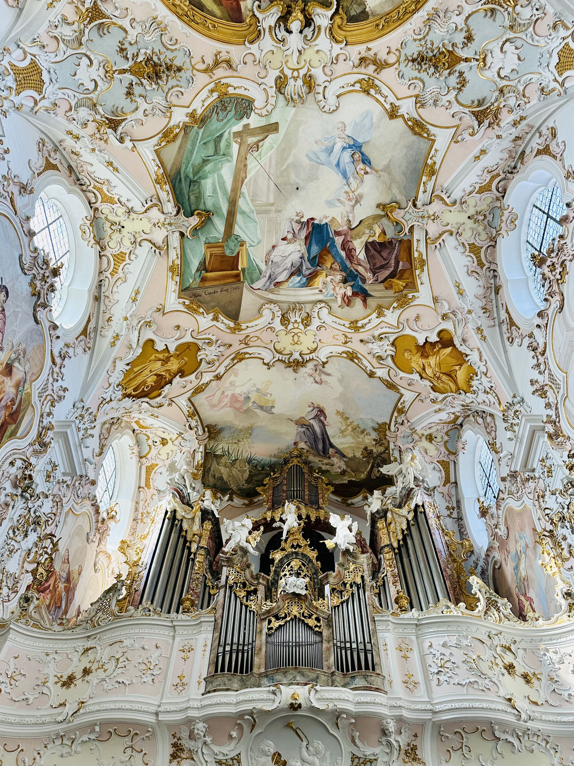 Programm für Rottenbucher Festsommer 2025