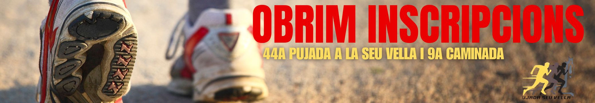 Obrim Inscripcions!