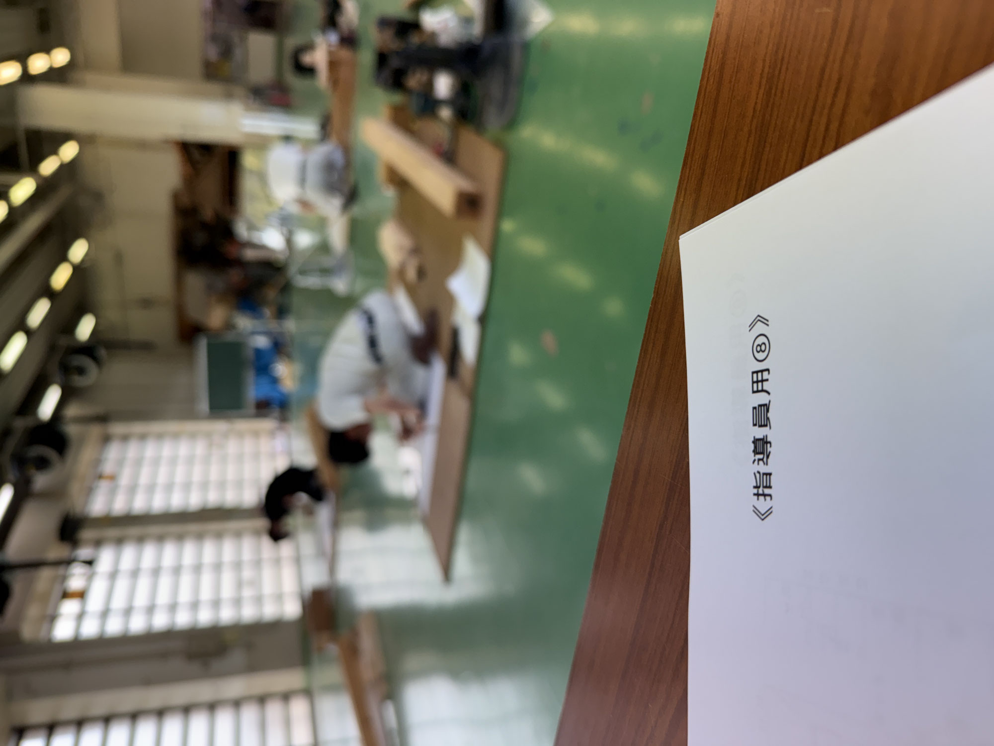 京都・全国青年技能競技大会。若手大工の技術を未来へ