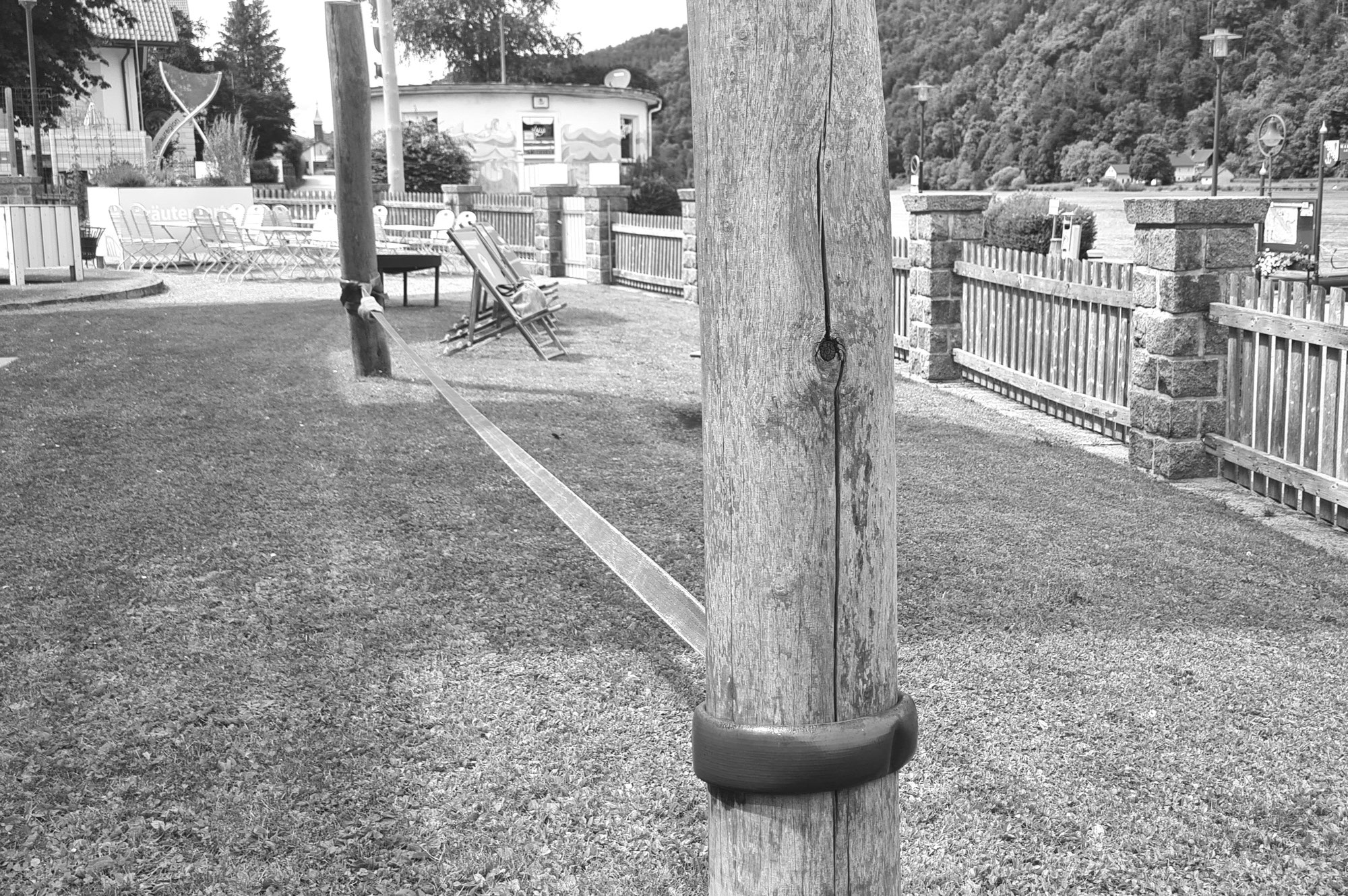 Zwischen Slackline und Seminarraum – was gute Führung mit Balance zu tun hat