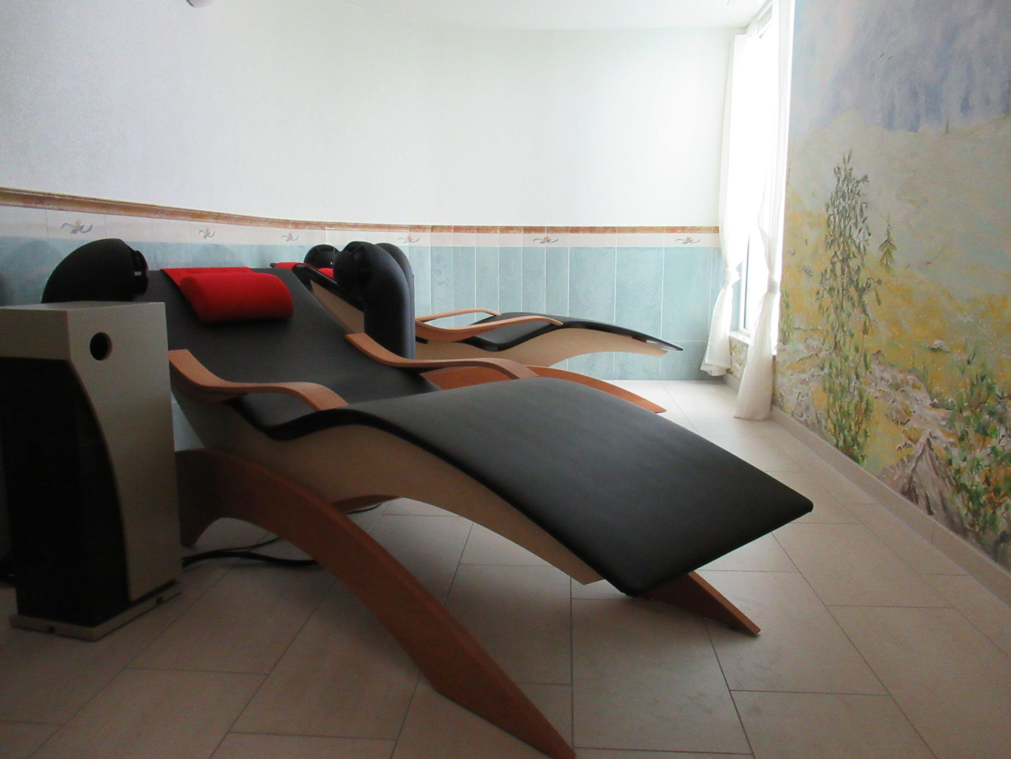 Hotel Waldegg