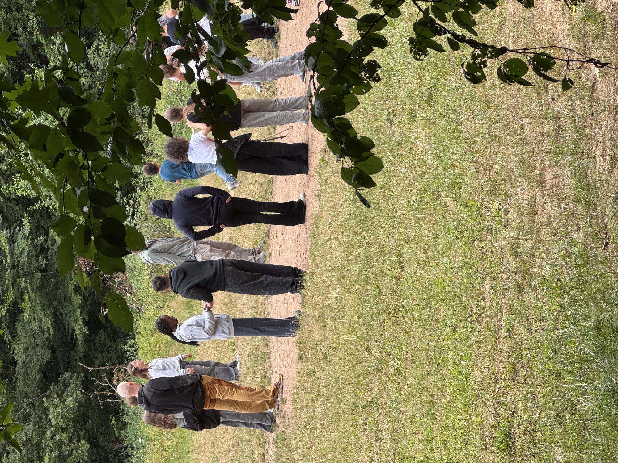 Landheim 6a Hochspeyer