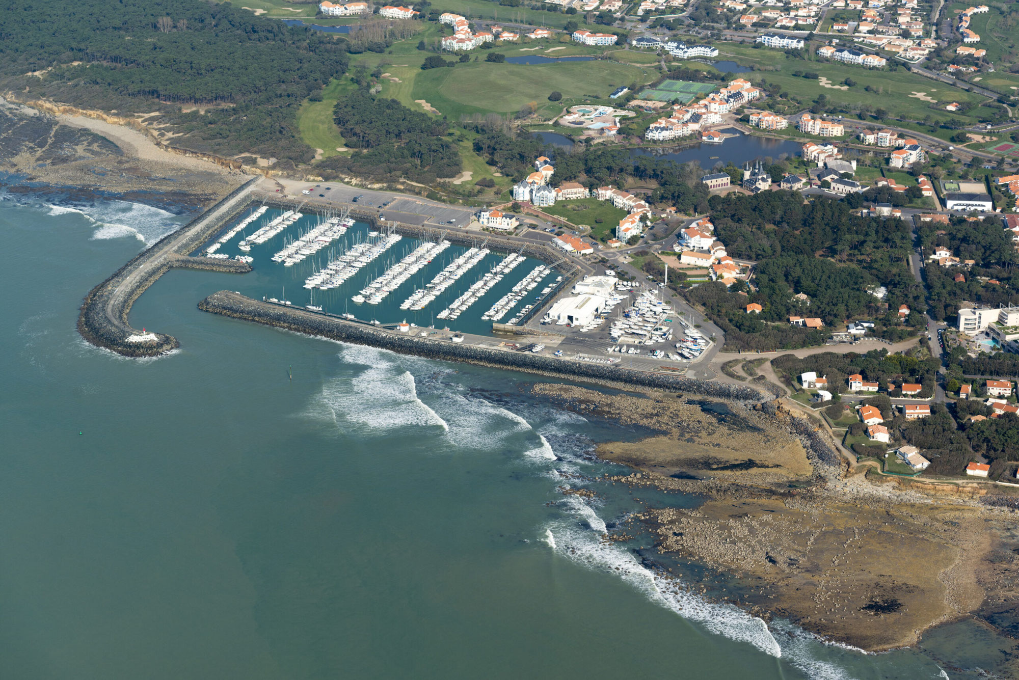 Rassemblement Biloups à Port Bourgenay – 20 au 22 juin 2025