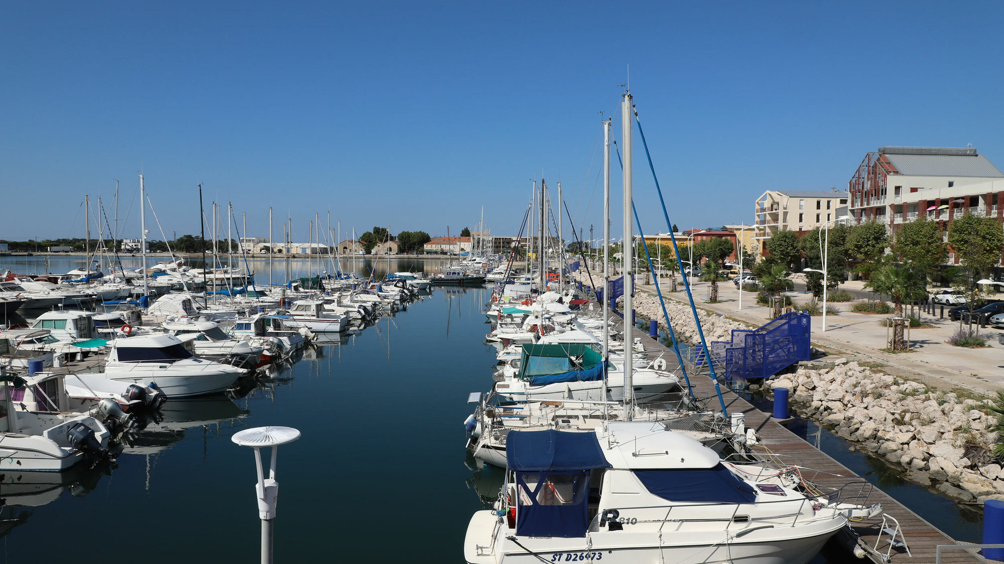 rassemblement de Port St Louis du Rhone 24 mai 2025