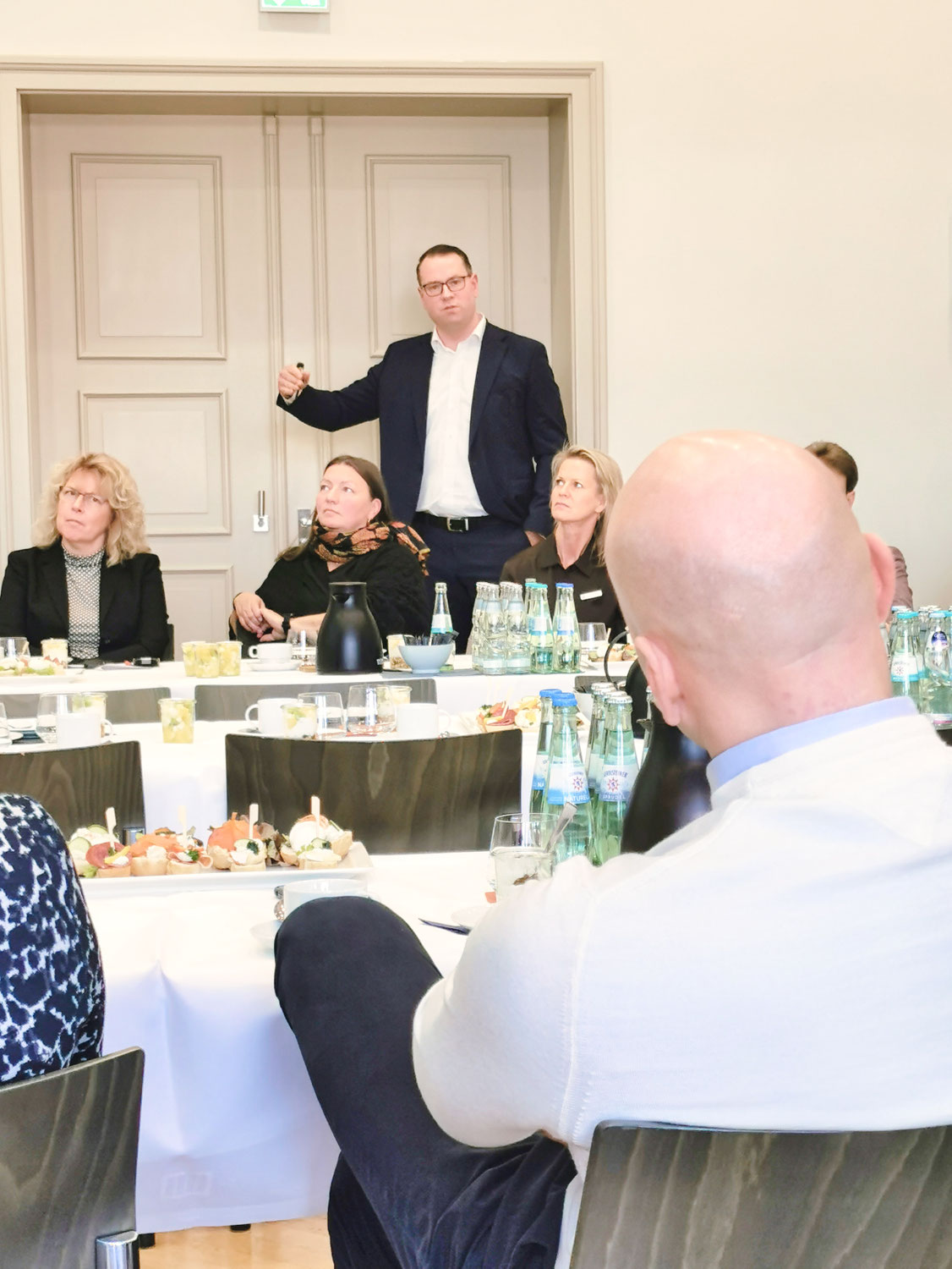 Wie ticken Banken? – Spannende Einblicke in Rating und Co