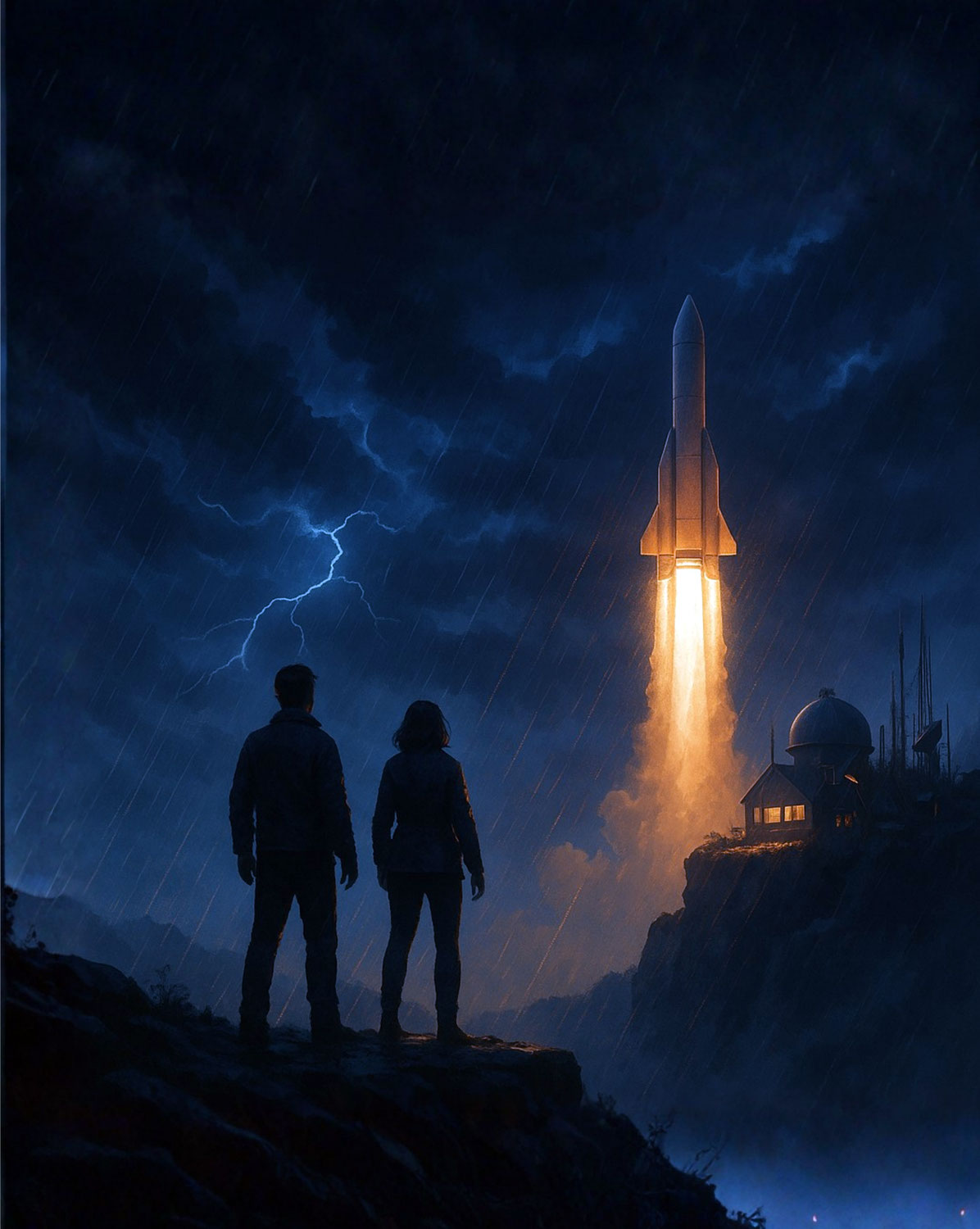 Die Sirenen des Kosmos