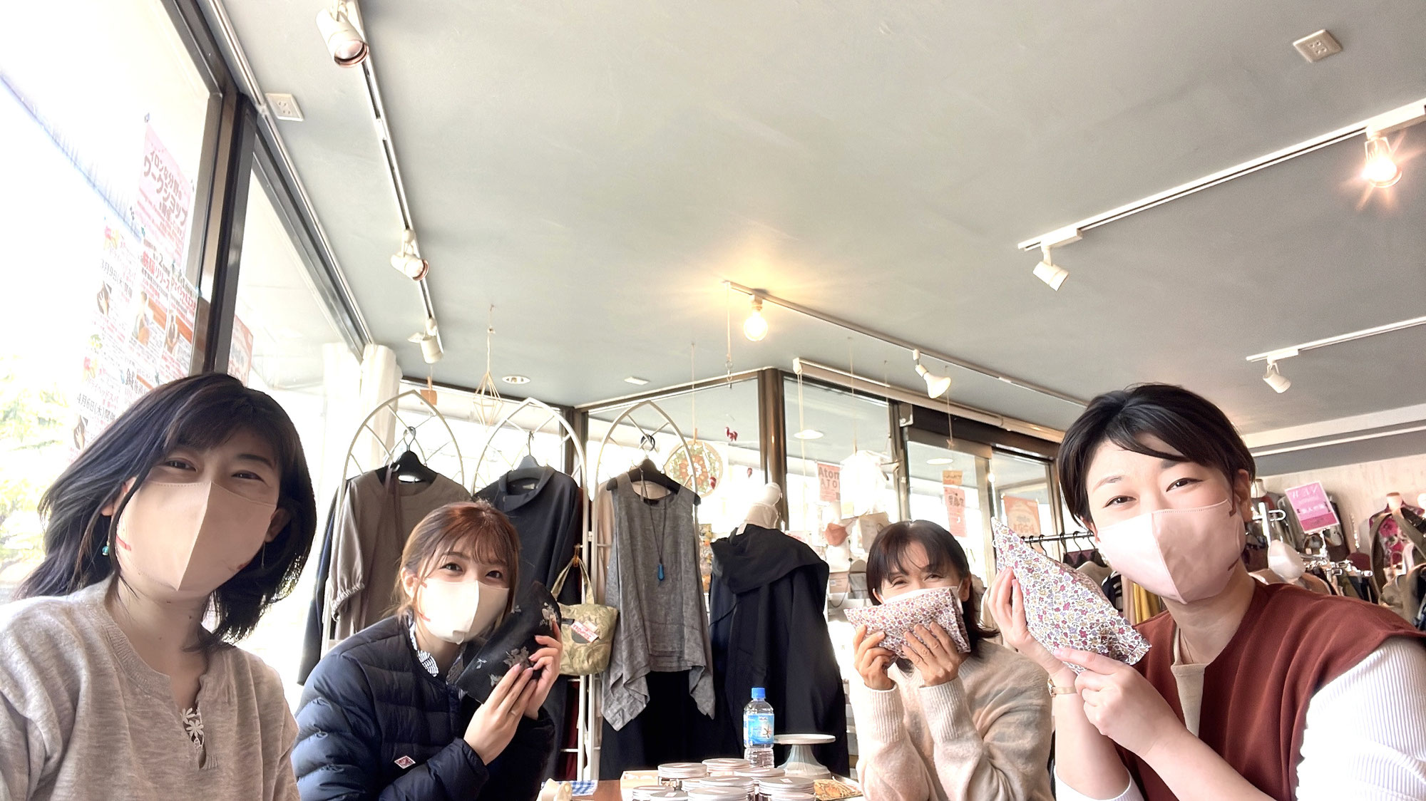 【自己紹介】もっと早く苦しい時のケアを知りたかった！過去の自分に教えてあげたい！だからお伝えしています♡