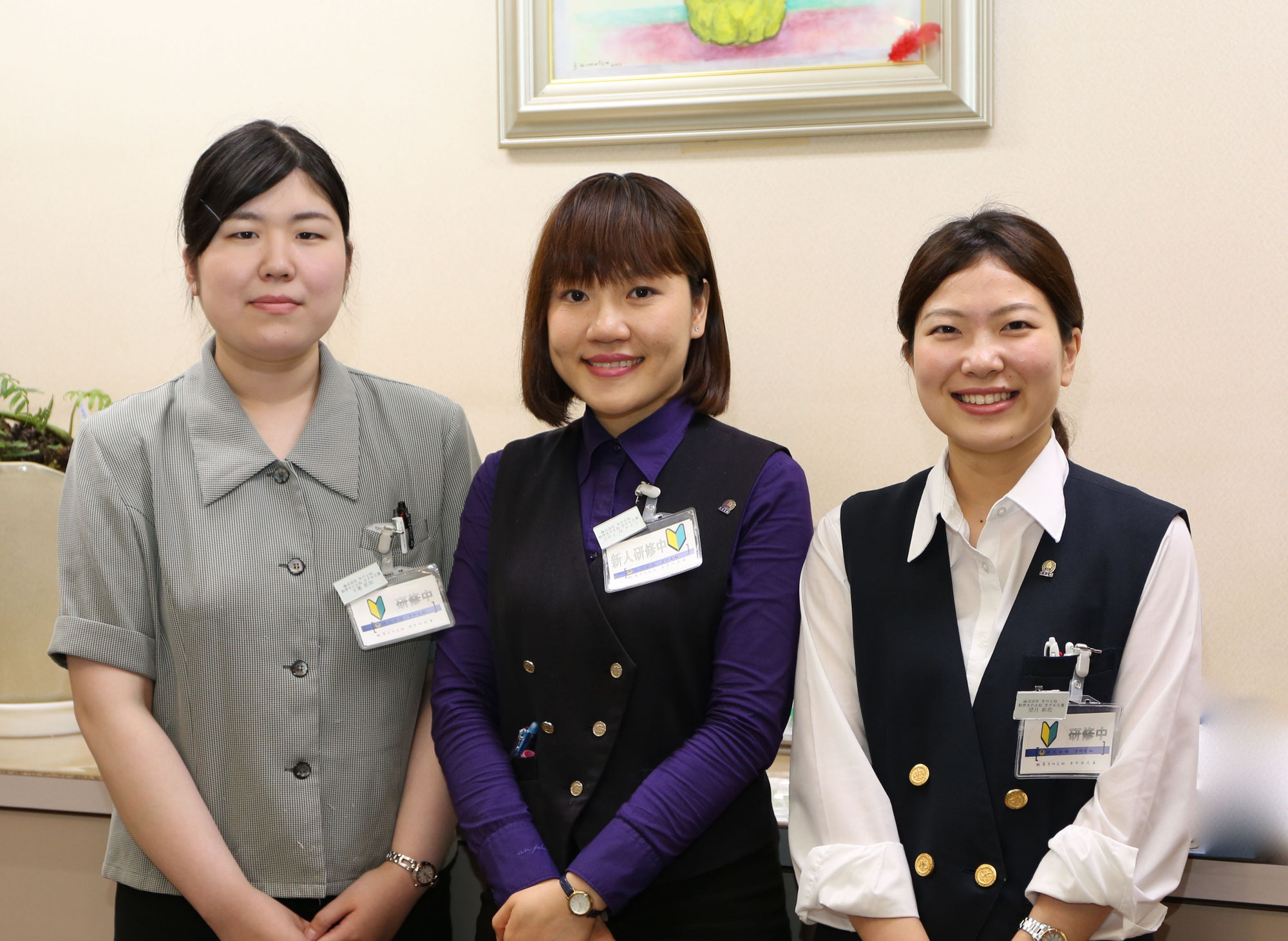 埼玉県主催の高校生、合同企業説明会に参加決定！！