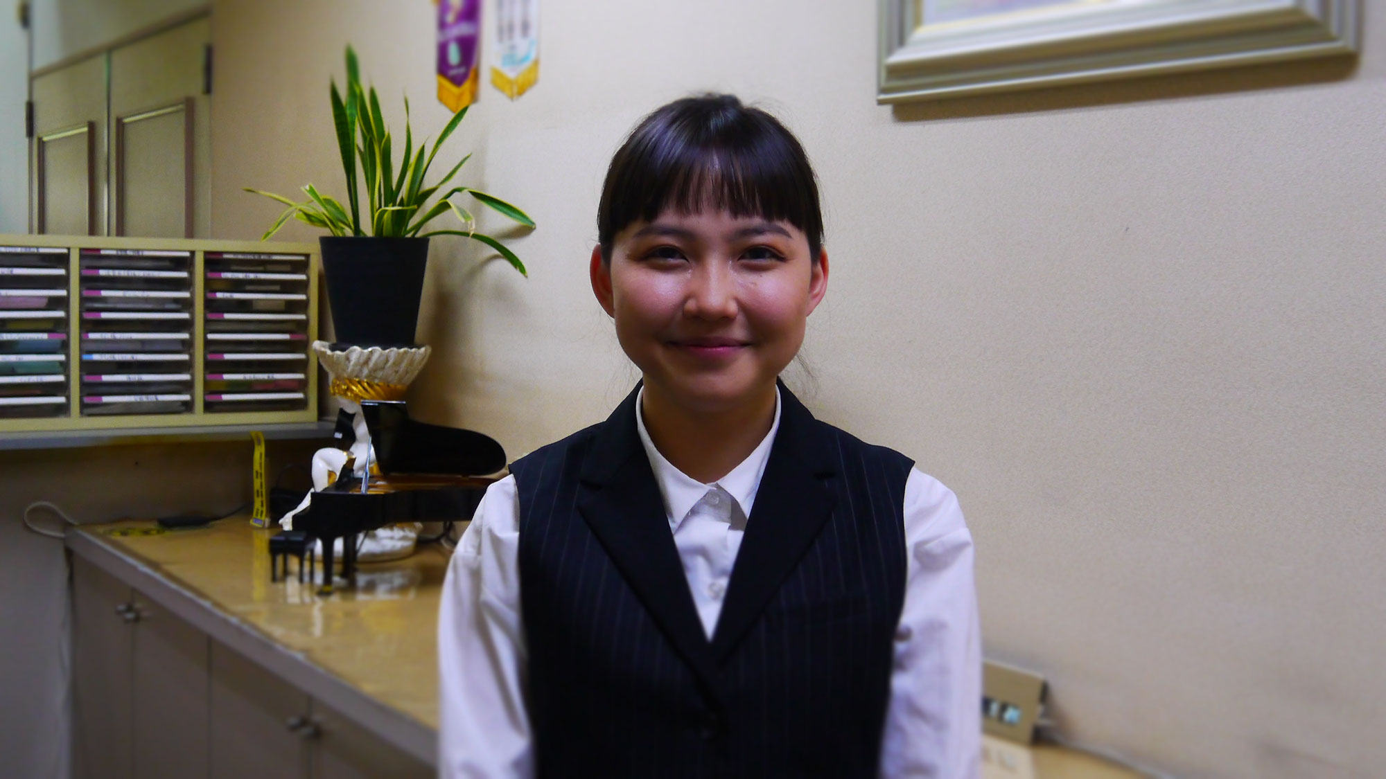 弊社会社見学会等のお願い
