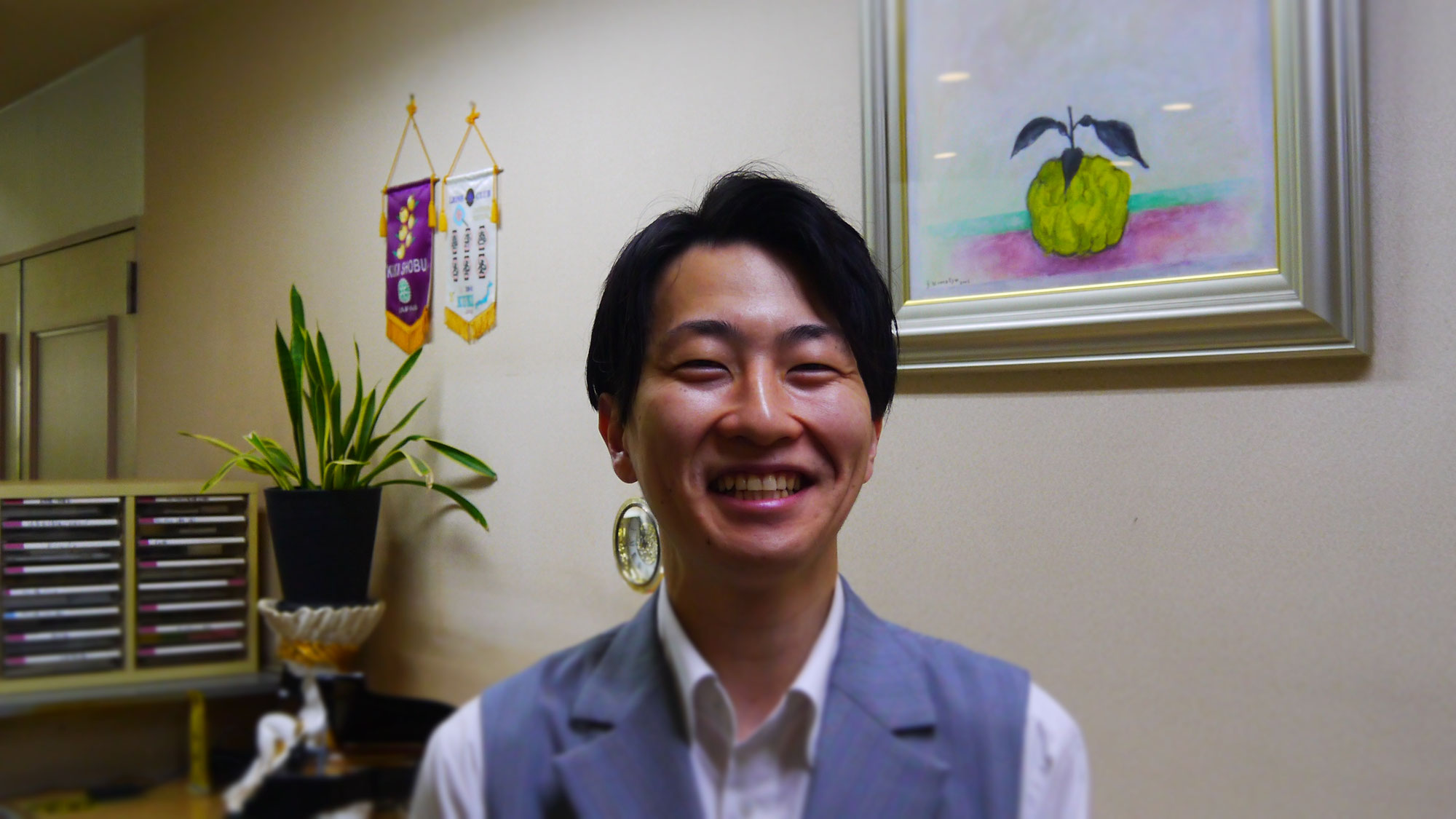 求人のご案内