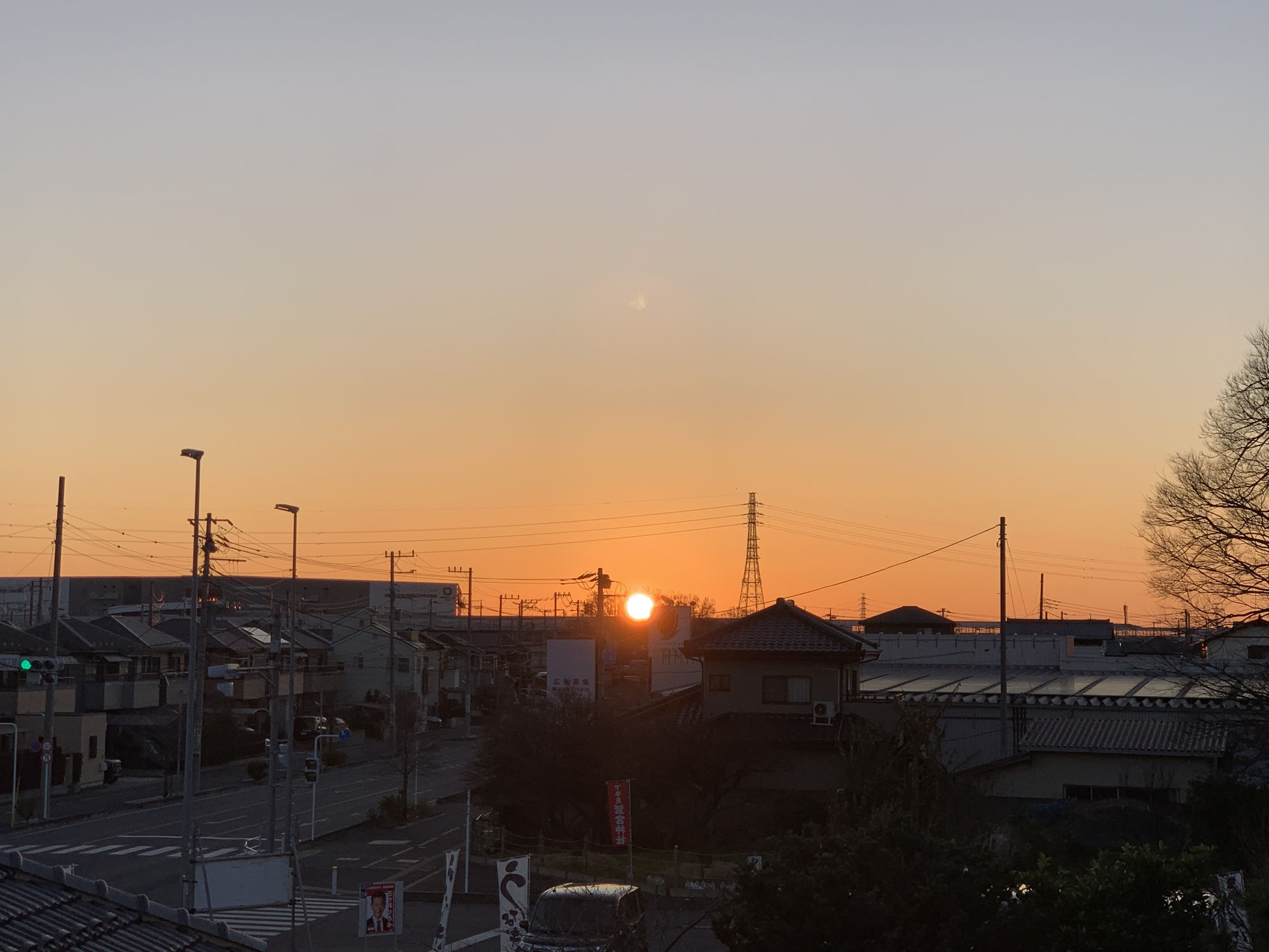 新年のご挨拶