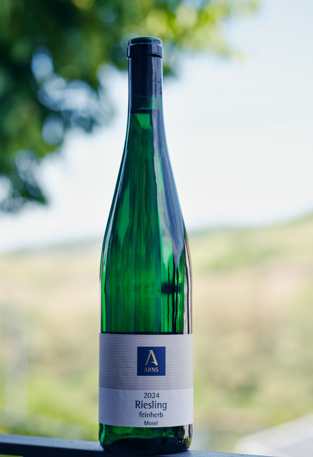 Wein des Monats JULI 25