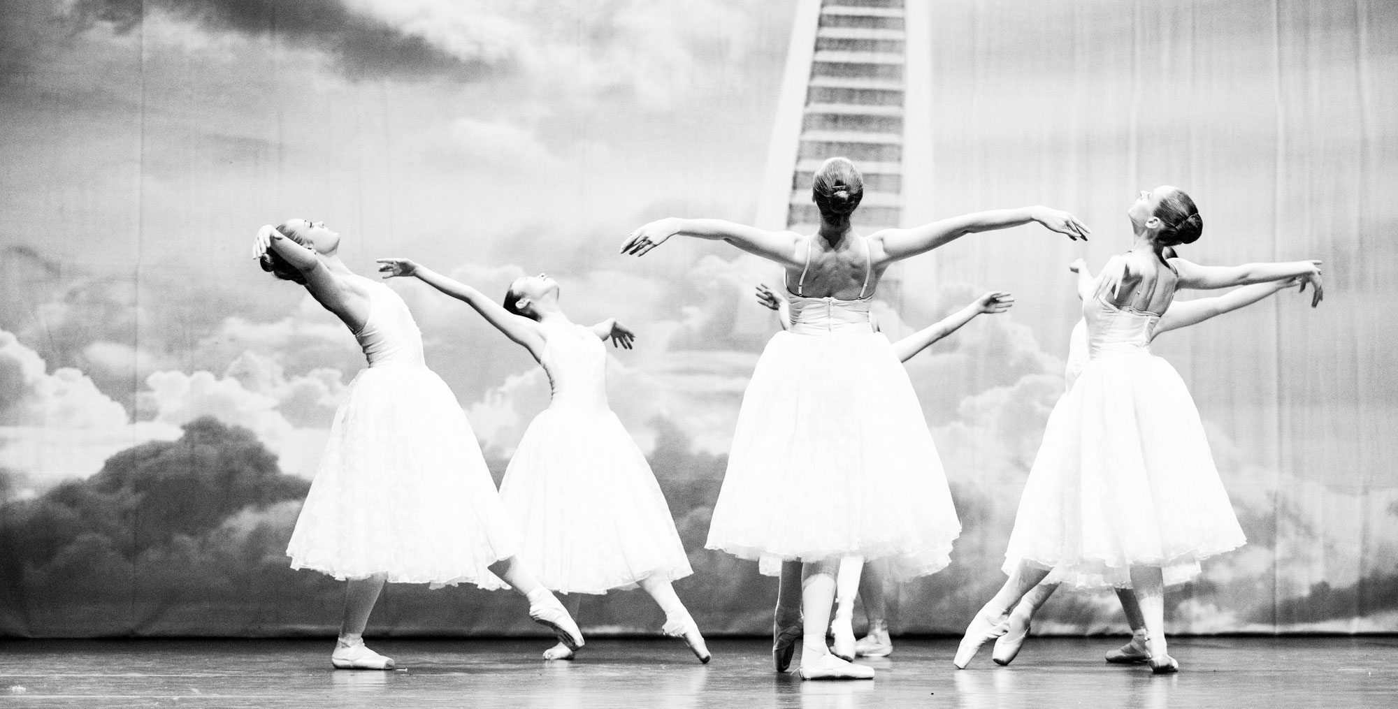 Nous contacter Geneva Dance Center