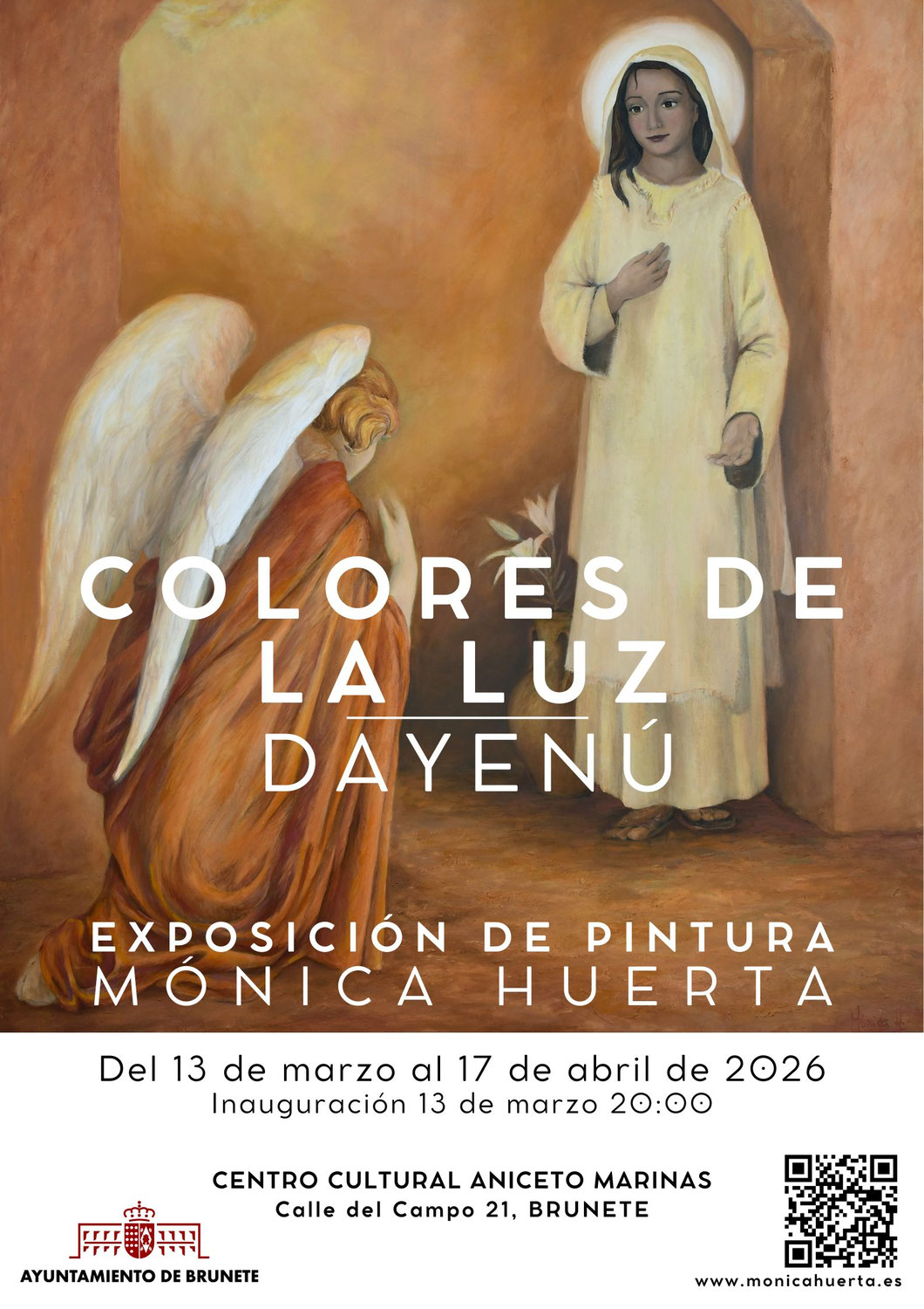 EXPOSICIÓN DE PINTURA