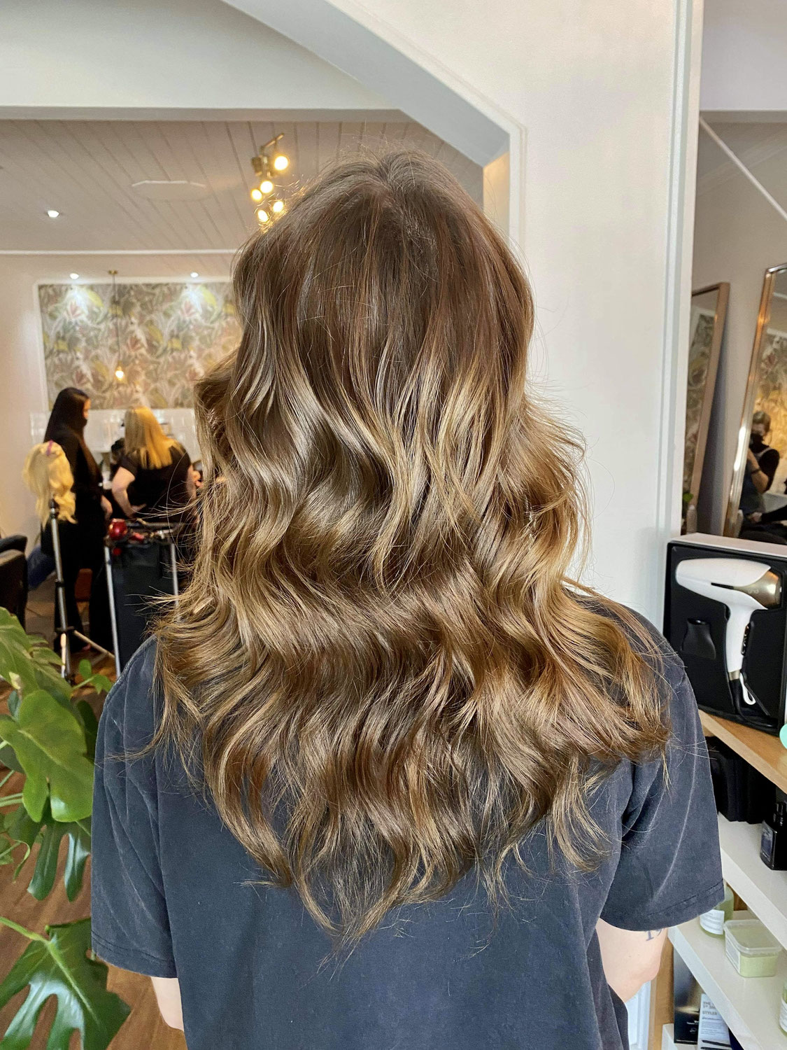 Damaged Hair - Dorothy Jean Hair Damaged Hair - Dorothy Jean Hair