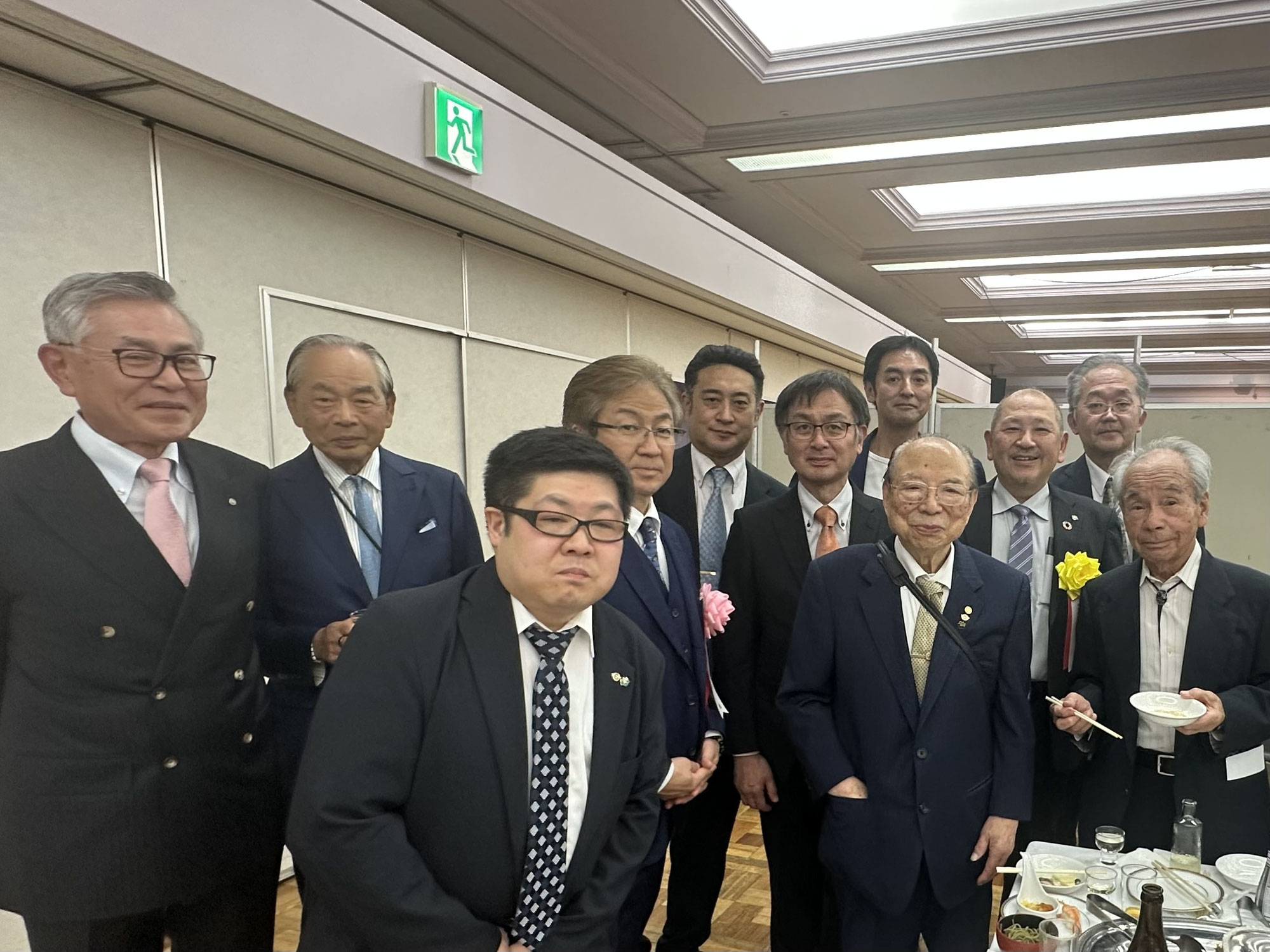 納税表彰式２