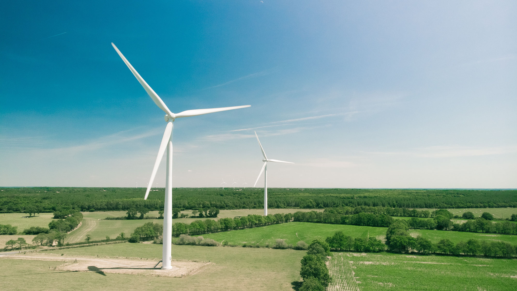 Kleine Windparks gefährden die Energiewende