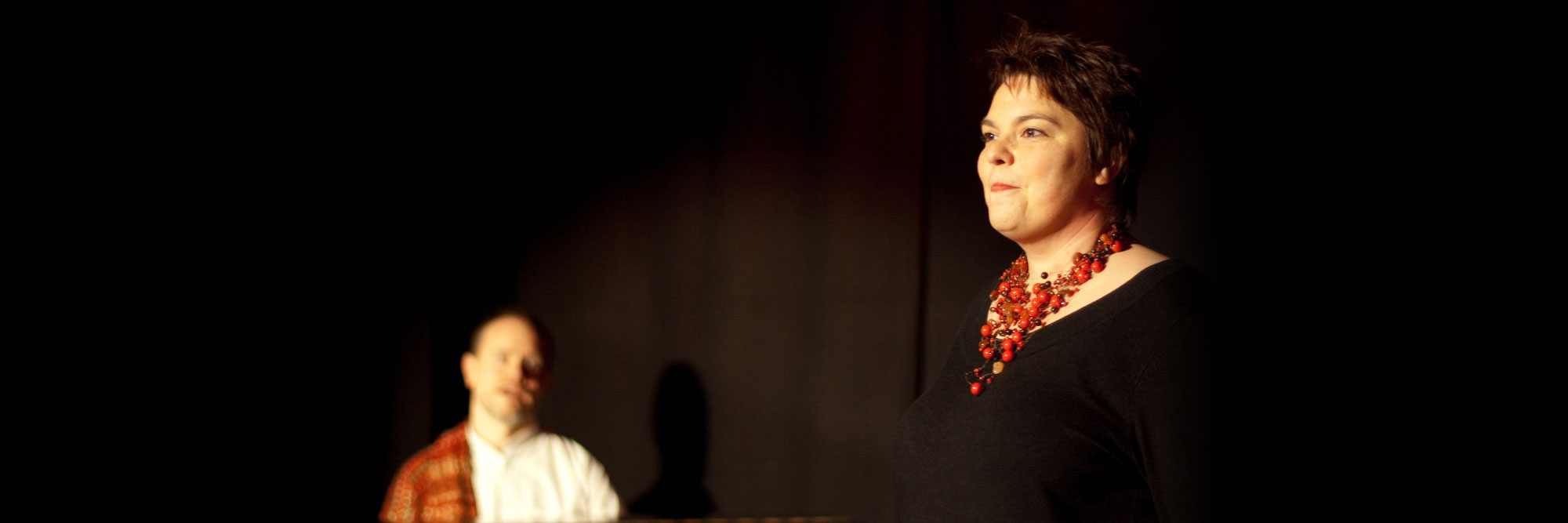 Impressum der Website von Karin FU Website von Karin FriedleUnger!