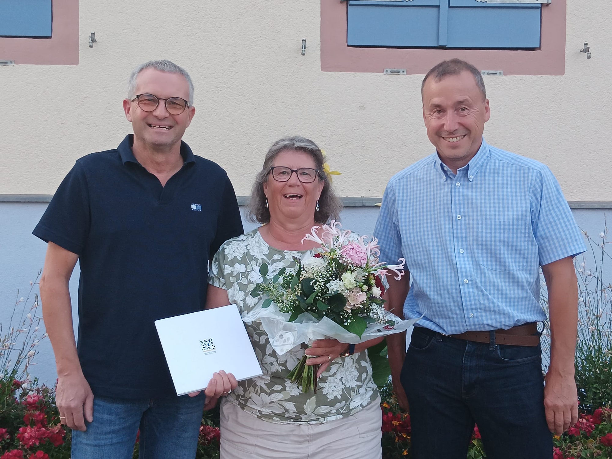 Schutterns Wünsche an den Haushalt