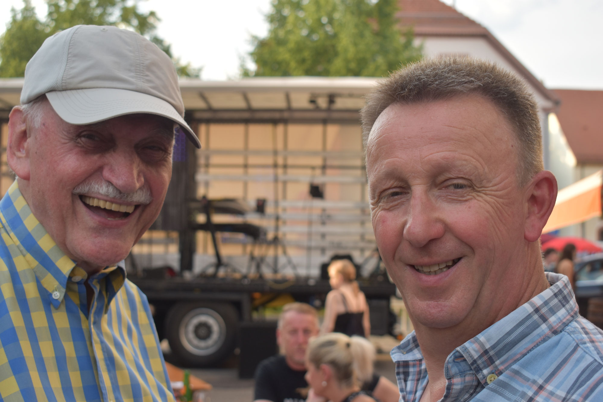 Frie  Heat - Night 2026 die Bilder 