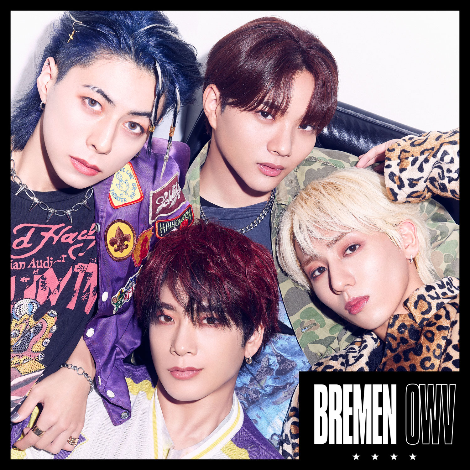 【楽曲制作】OWV "BREMEN"