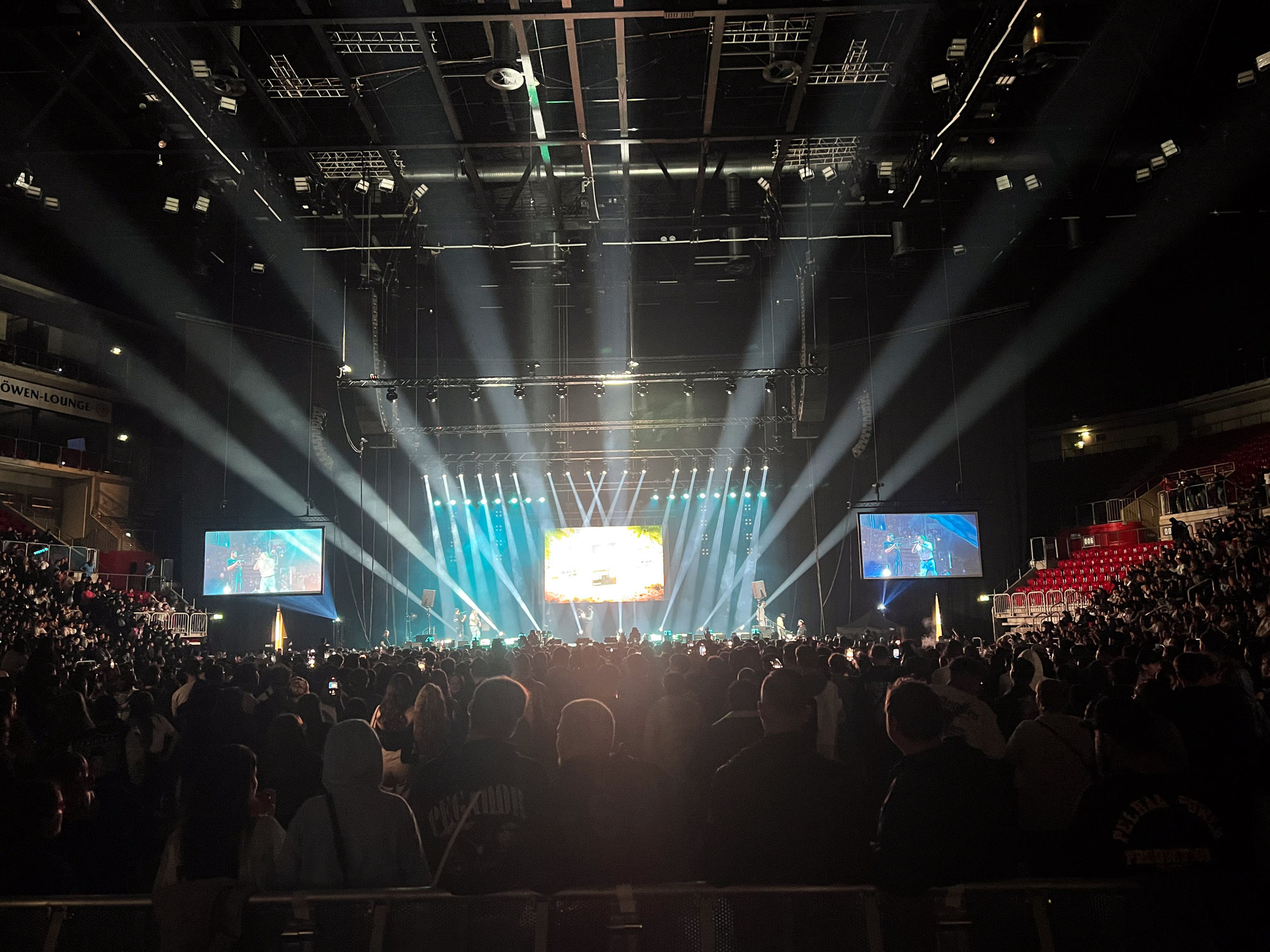 Icon Liveevent 2025