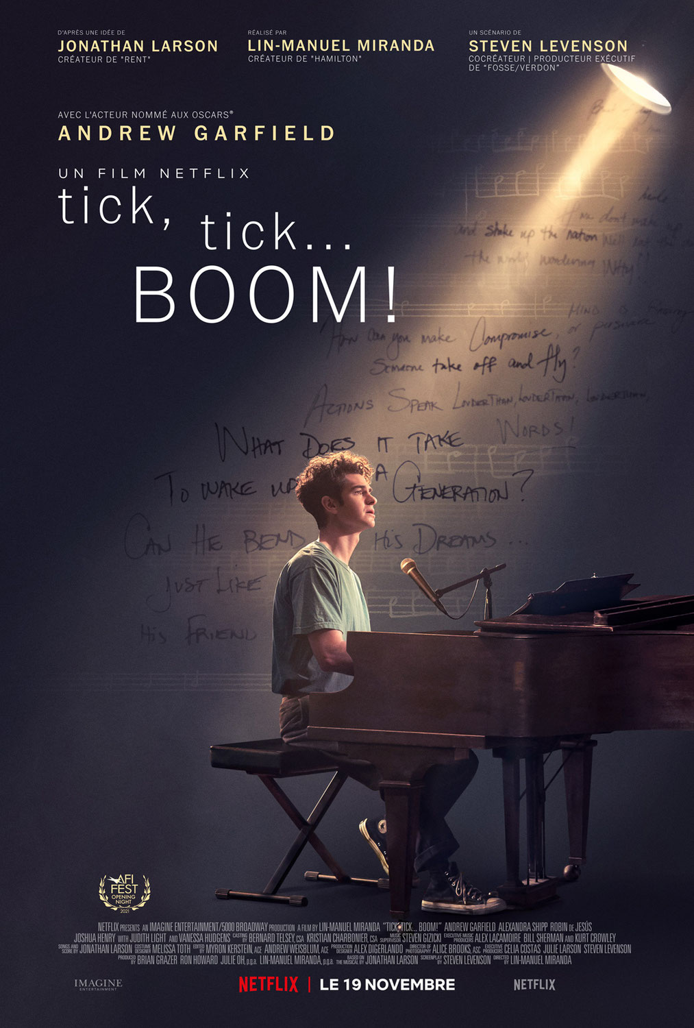 TICK,TICK...BOOM!