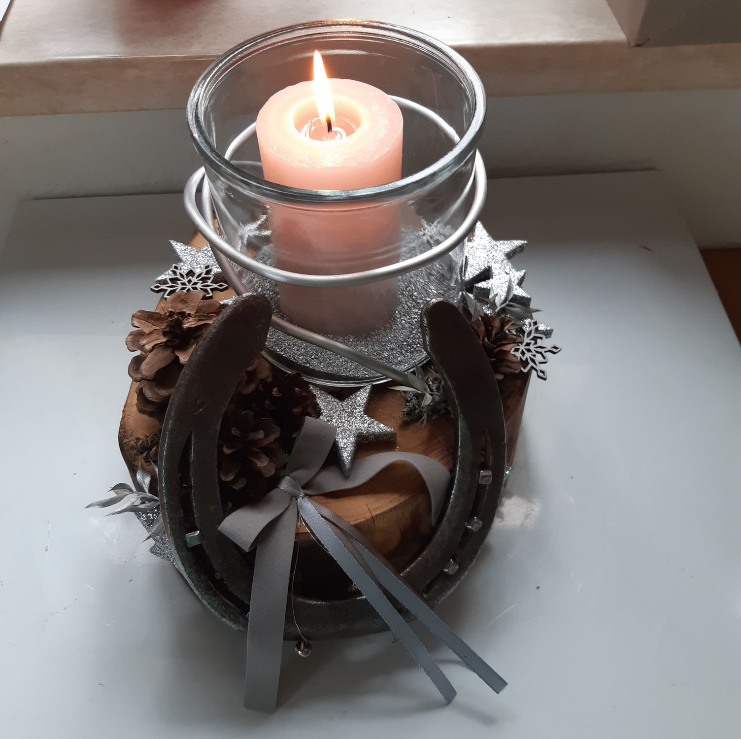 Advent, Advent...