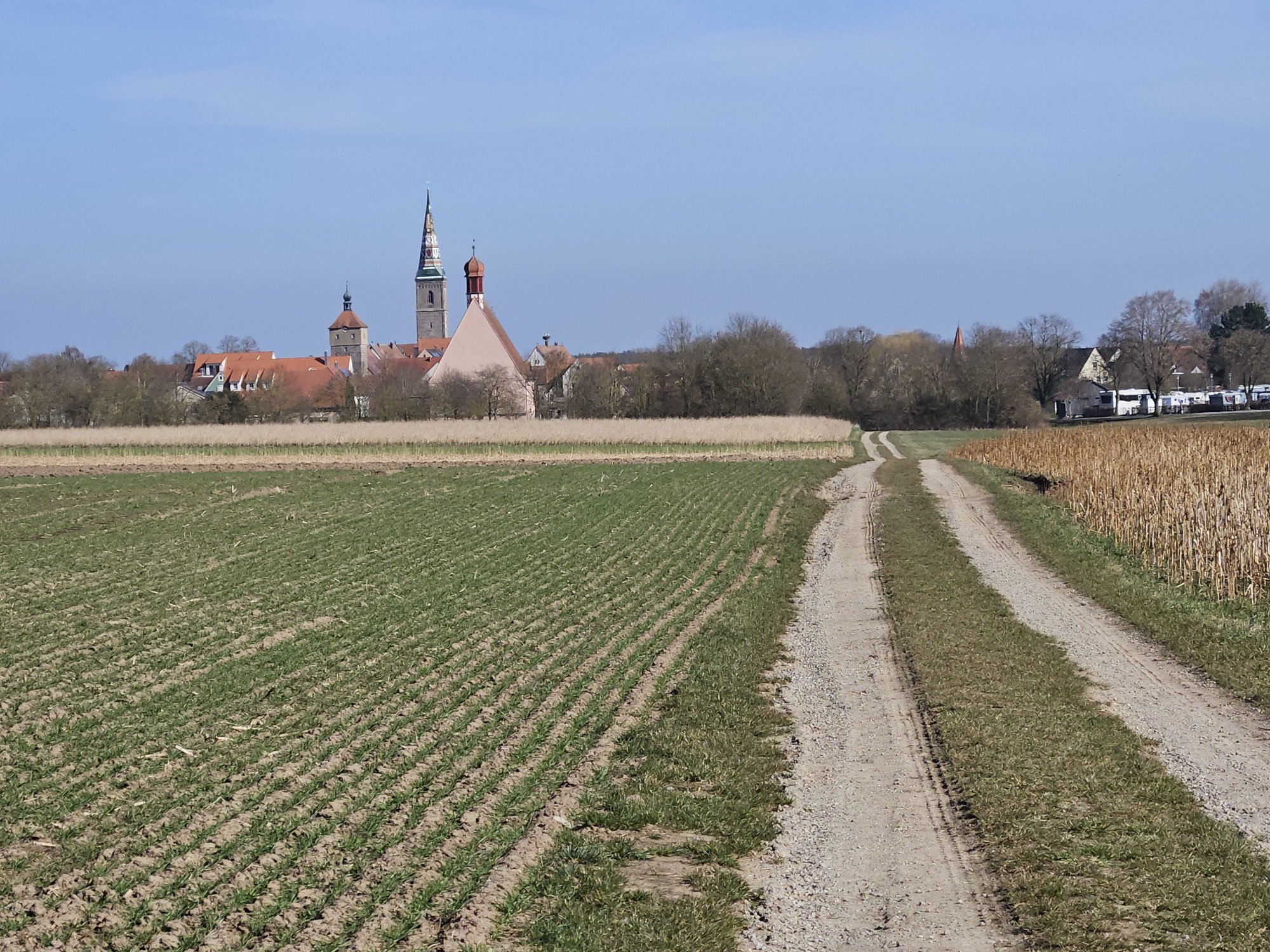 Brodswinden - Wolframs-Eschenbach