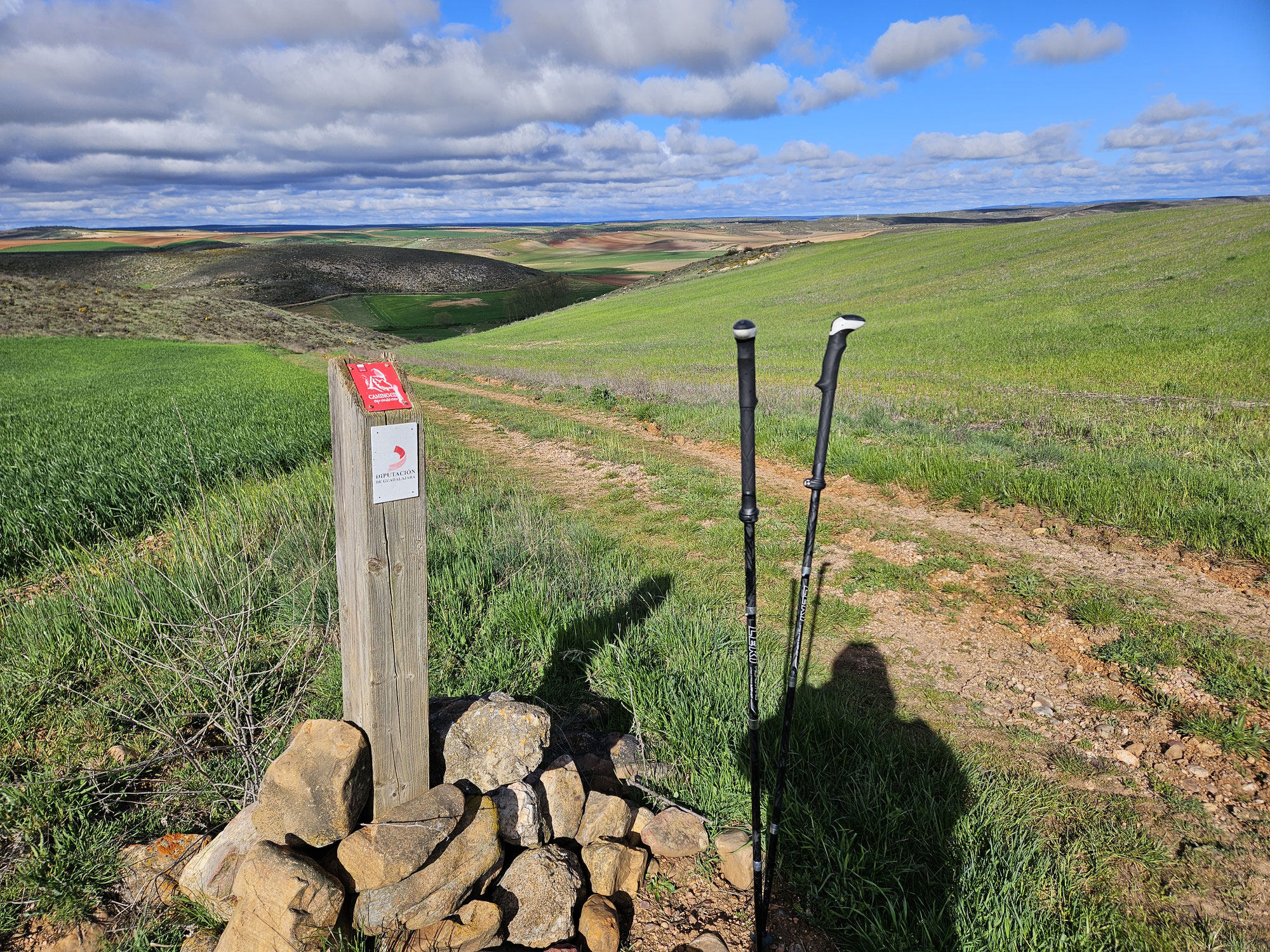 El Pobo de Dueñas - Molina de Aragón