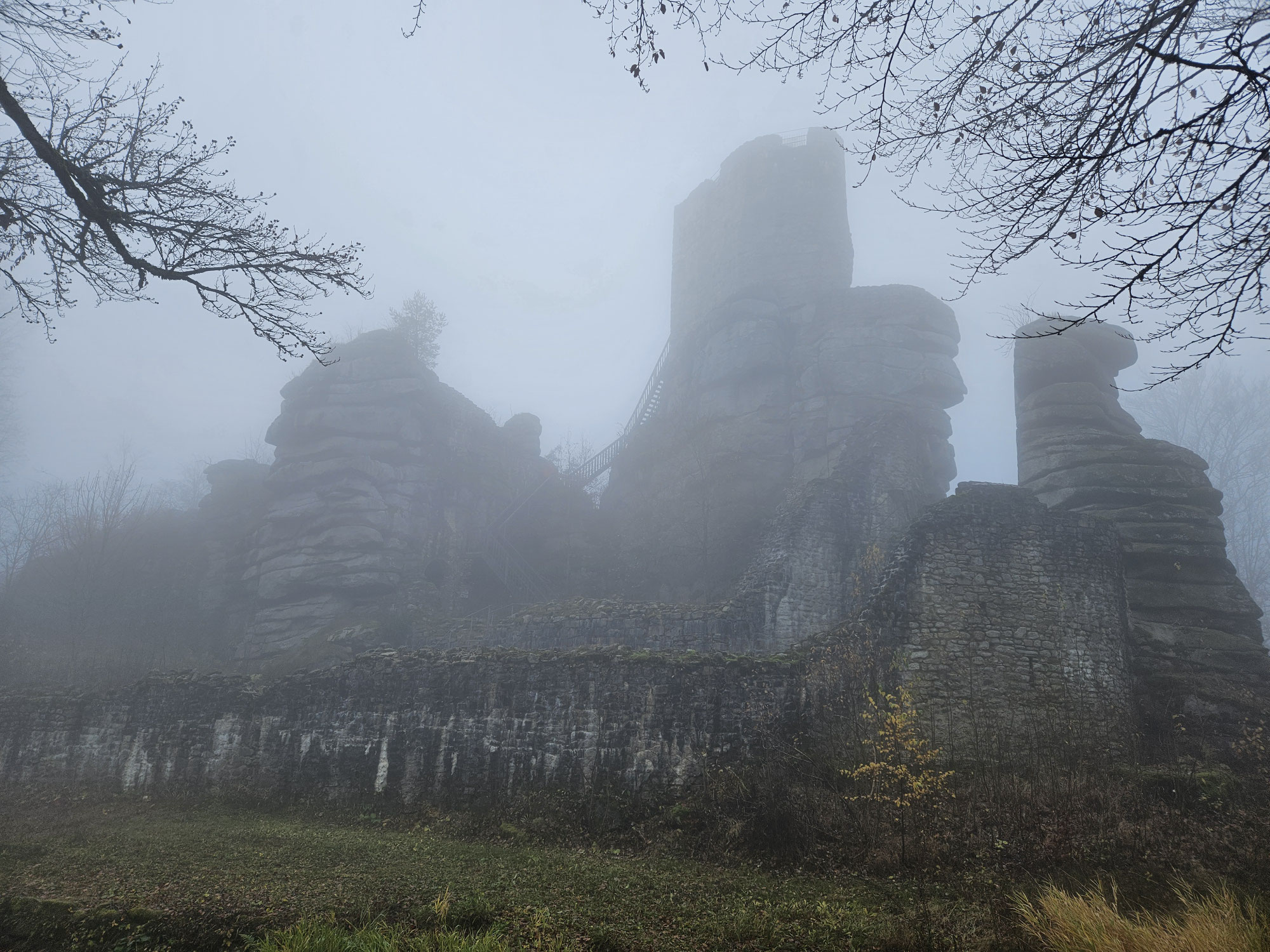 Neusorg - Wiesau