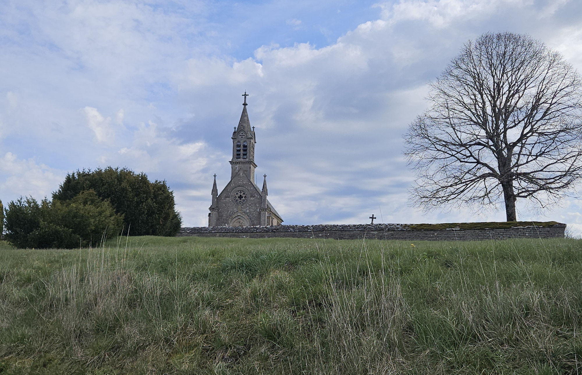 Mouilleron - Noidant-Chatenoy