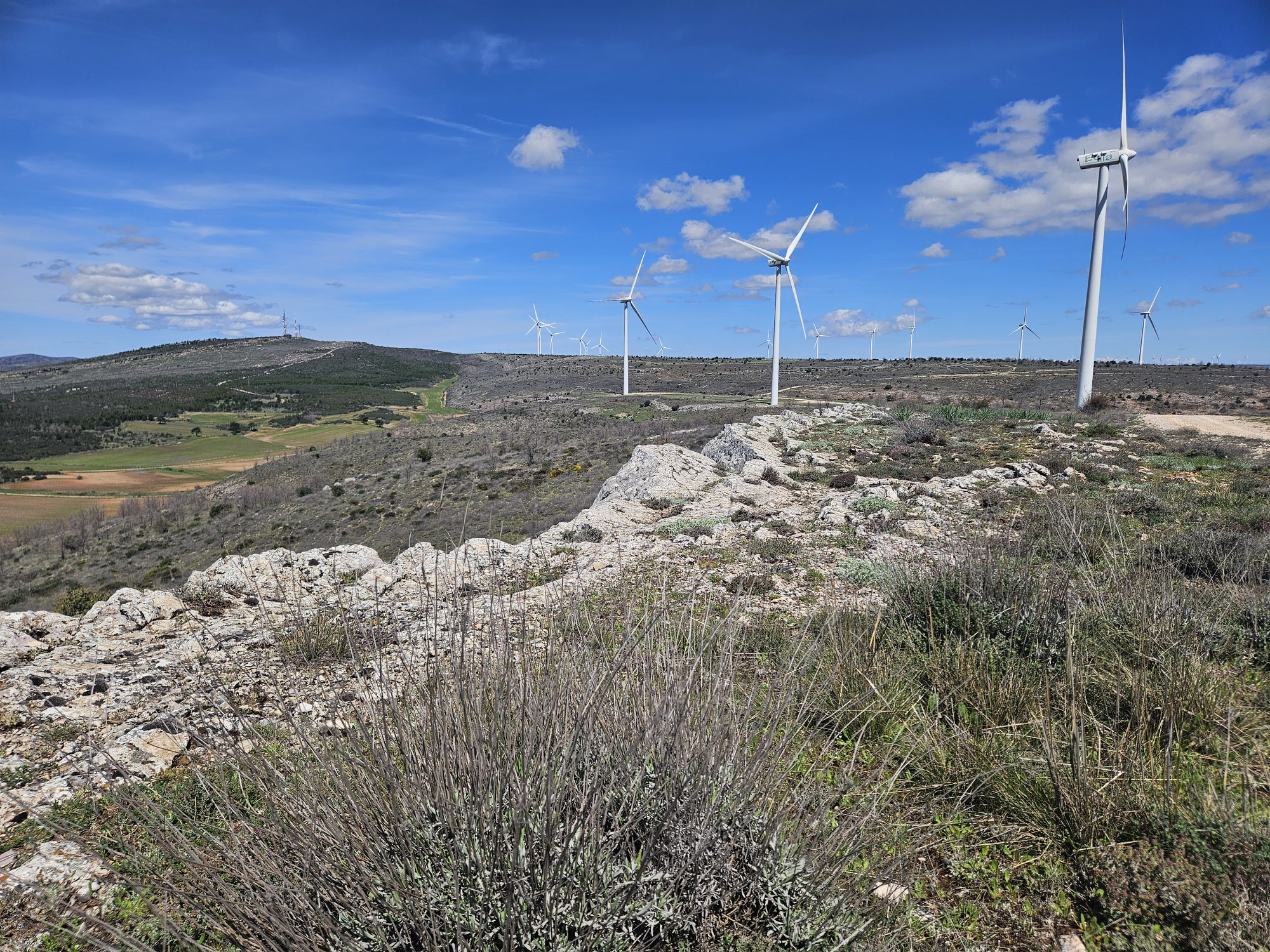 Aragoncillo - Maranchón