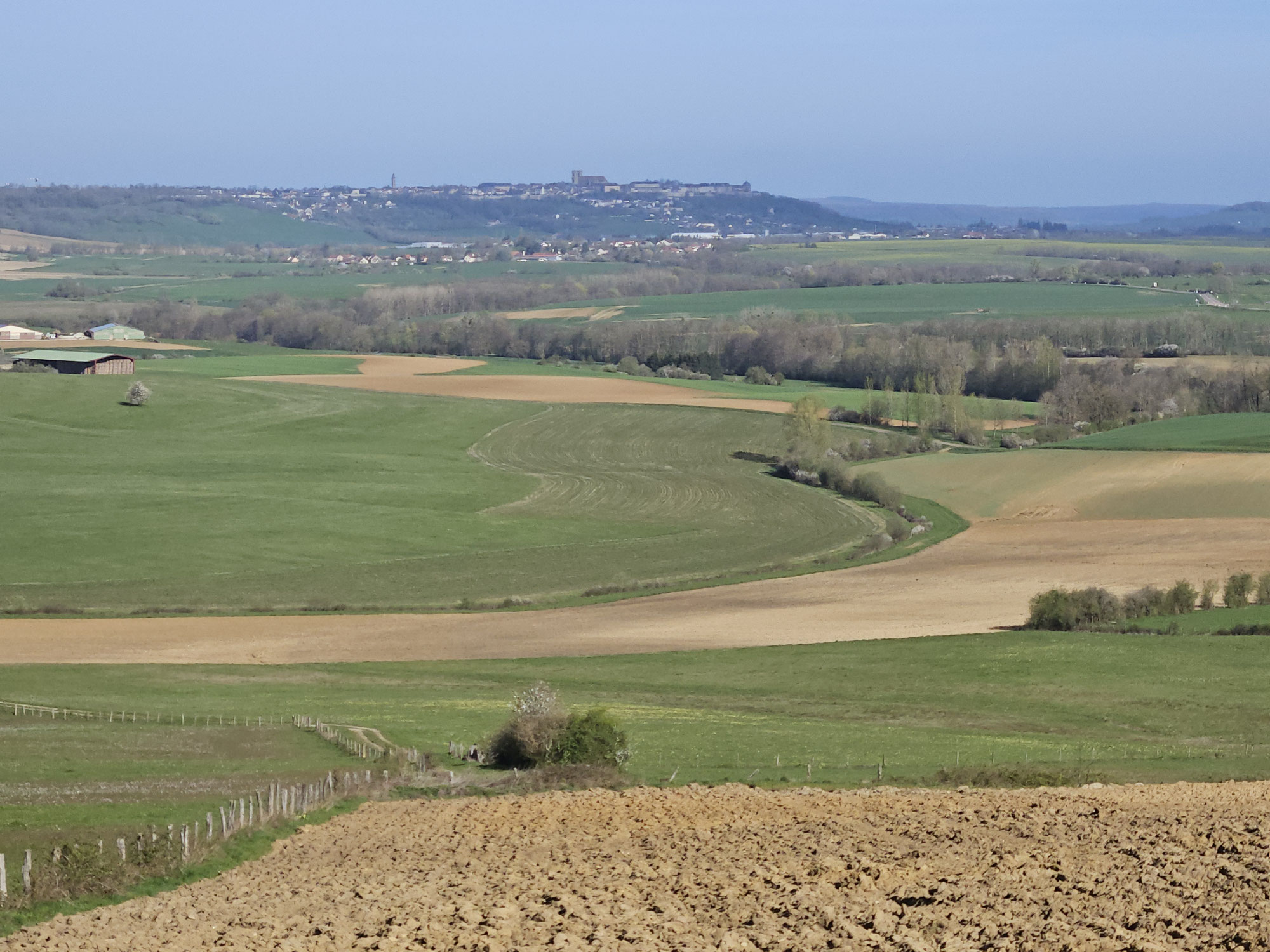 Noidant-Chatenoy - Récourt