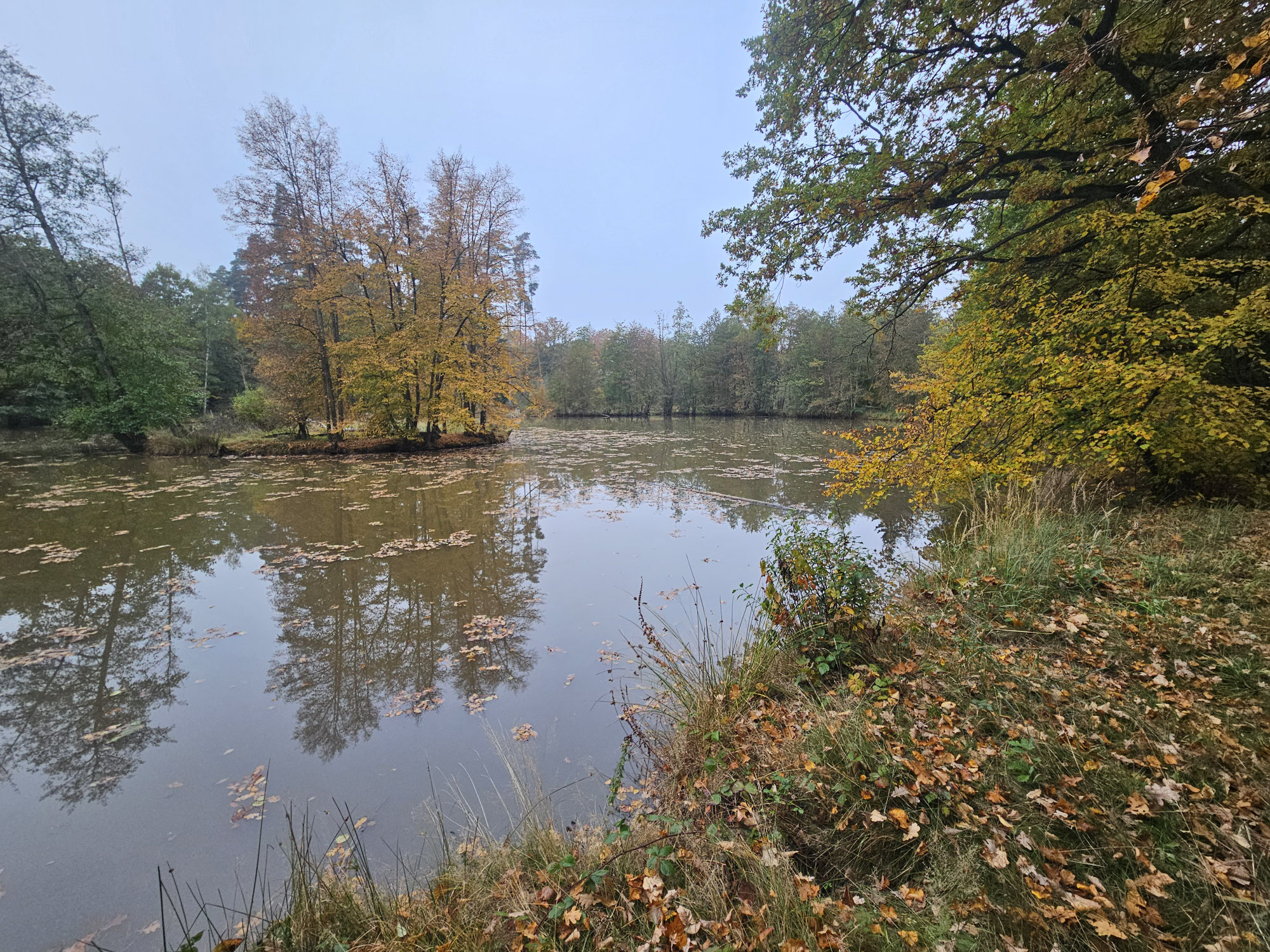Wildbad Burgbernheim - Colmberg